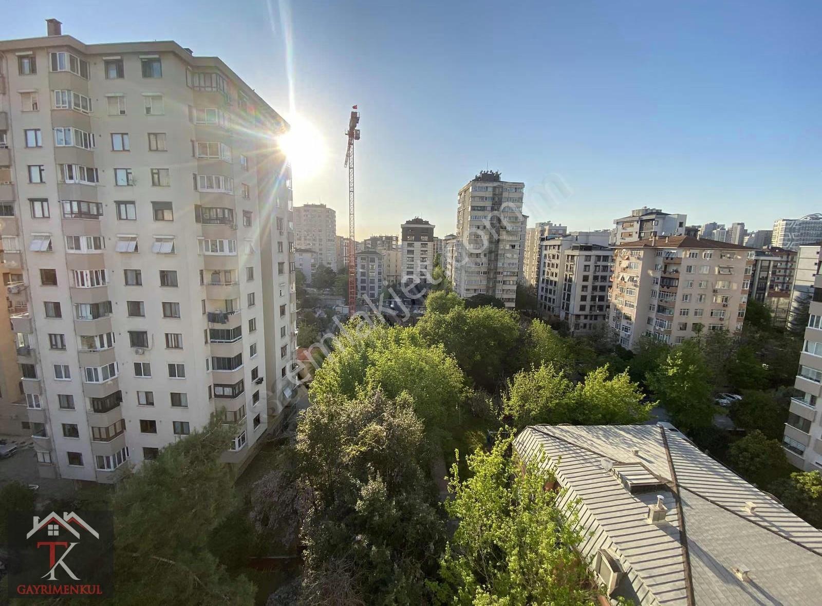 Göztepe Çemenzar'da, Minibüs Cad Yakını, 105m² Net, 3+1 Daire - Görsel 29