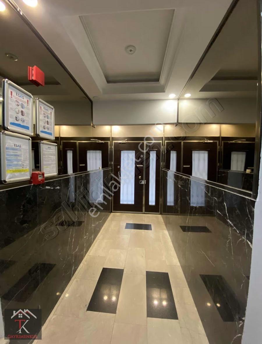 Göztepe Çemenzar'da, Minibüs Cad Yakını, 105m² Net, 3+1 Daire - Görsel 34