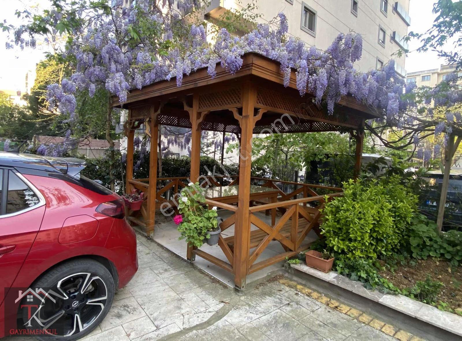 Göztepe Çemenzar'da, Minibüs Cad Yakını, 105m² Net, 3+1 Daire - Görsel 15