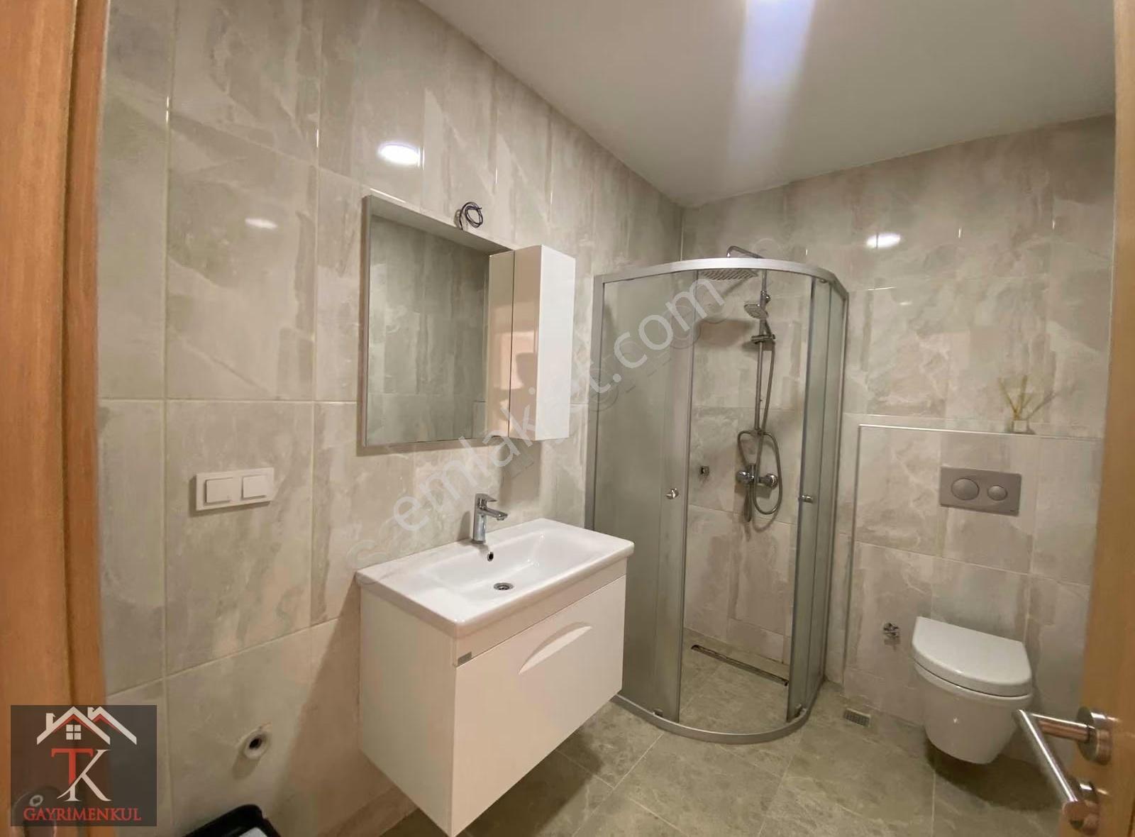 Göztepe Çemenzar'da, Minibüs Cad Yakını, 105m² Net, 3+1 Daire - Görsel 13