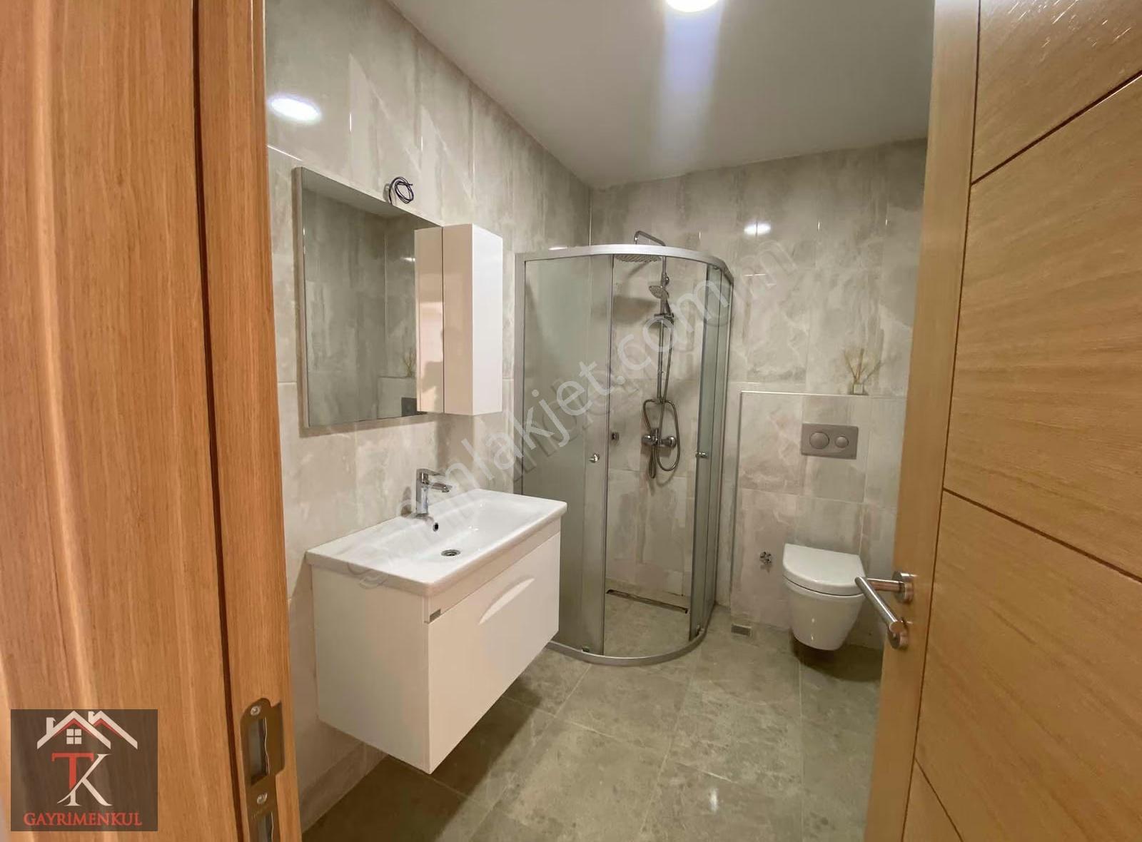 Göztepe Çemenzar'da, Minibüs Cad Yakını, 105m² Net, 3+1 Daire - Görsel 9