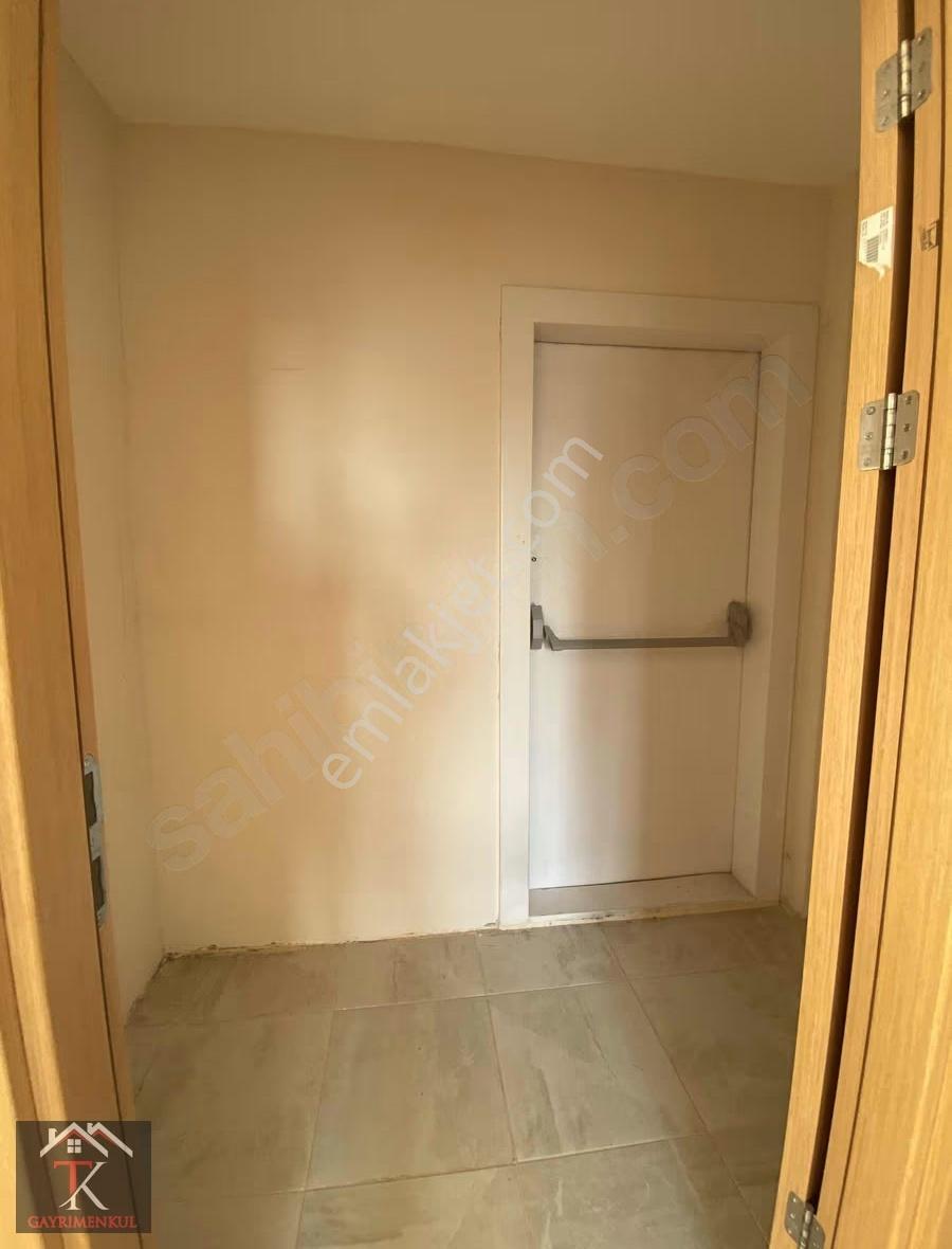 Göztepe Çemenzar'da, Minibüs Cad Yakını, 105m² Net, 3+1 Daire - Görsel 19