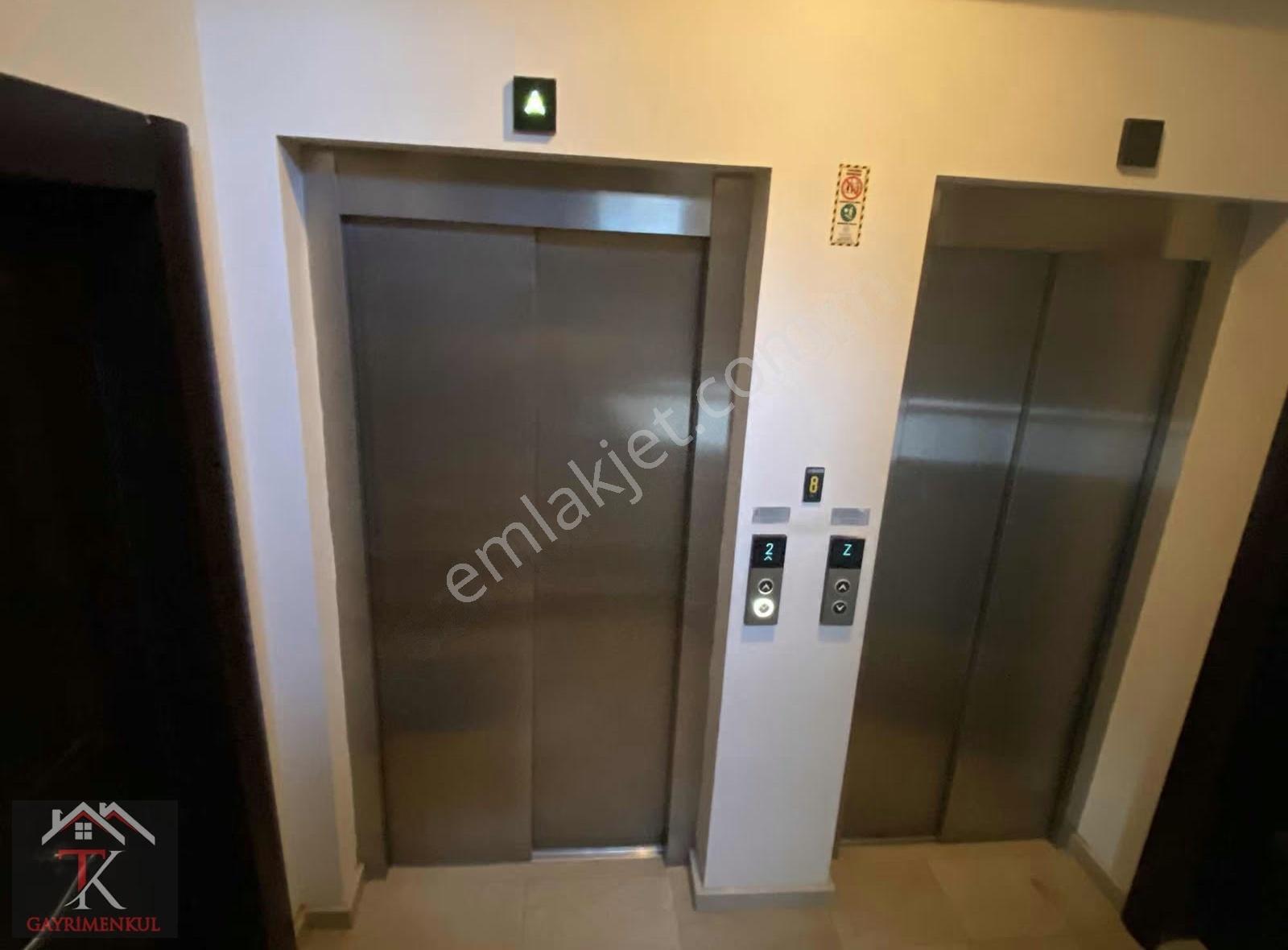 Göztepe Çemenzar'da, Minibüs Cad Yakını, 105m² Net, 3+1 Daire - Görsel 32