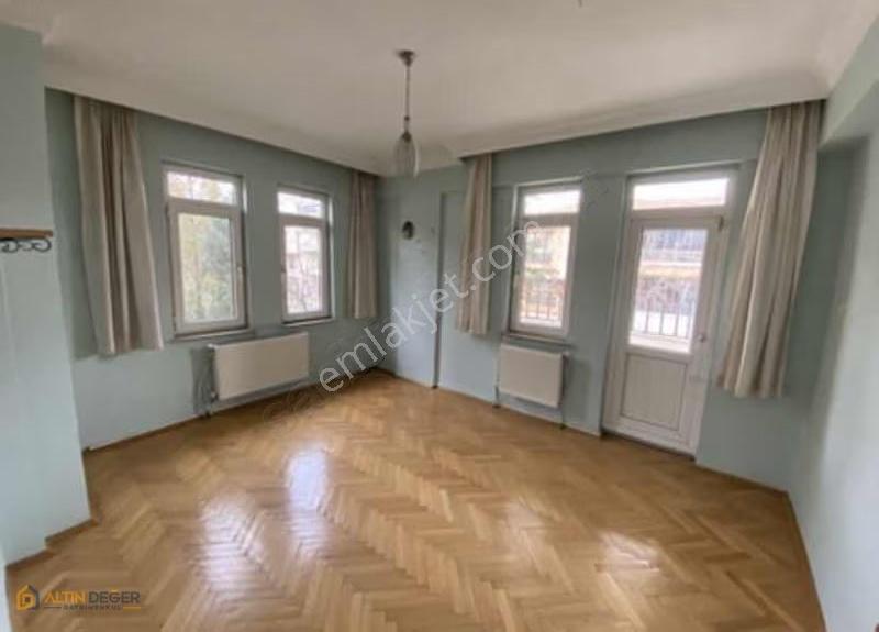 Şehitlik Elit Sokakta 450 M² Arsa İçinde Özel Yatırımlık Villa! - Görsel 4