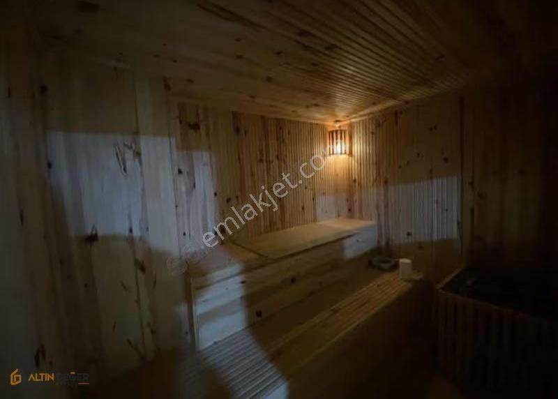 Şehitlik Elit Sokakta 450 M² Arsa İçinde Özel Yatırımlık Villa! - Görsel 14