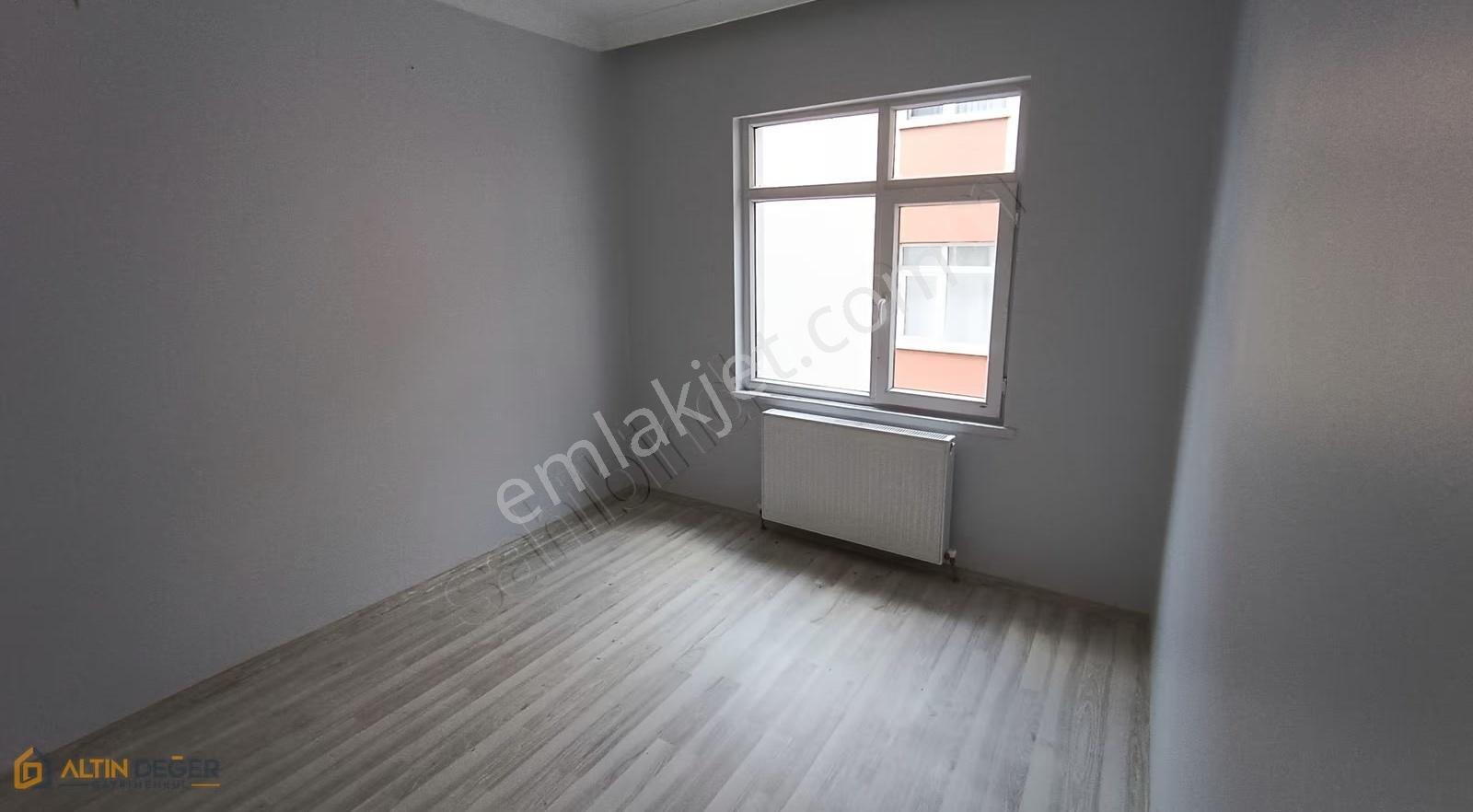 Altındeğerden Fatih Mahallesi 3+1 Arakat Kiralık Daire - Görsel 8