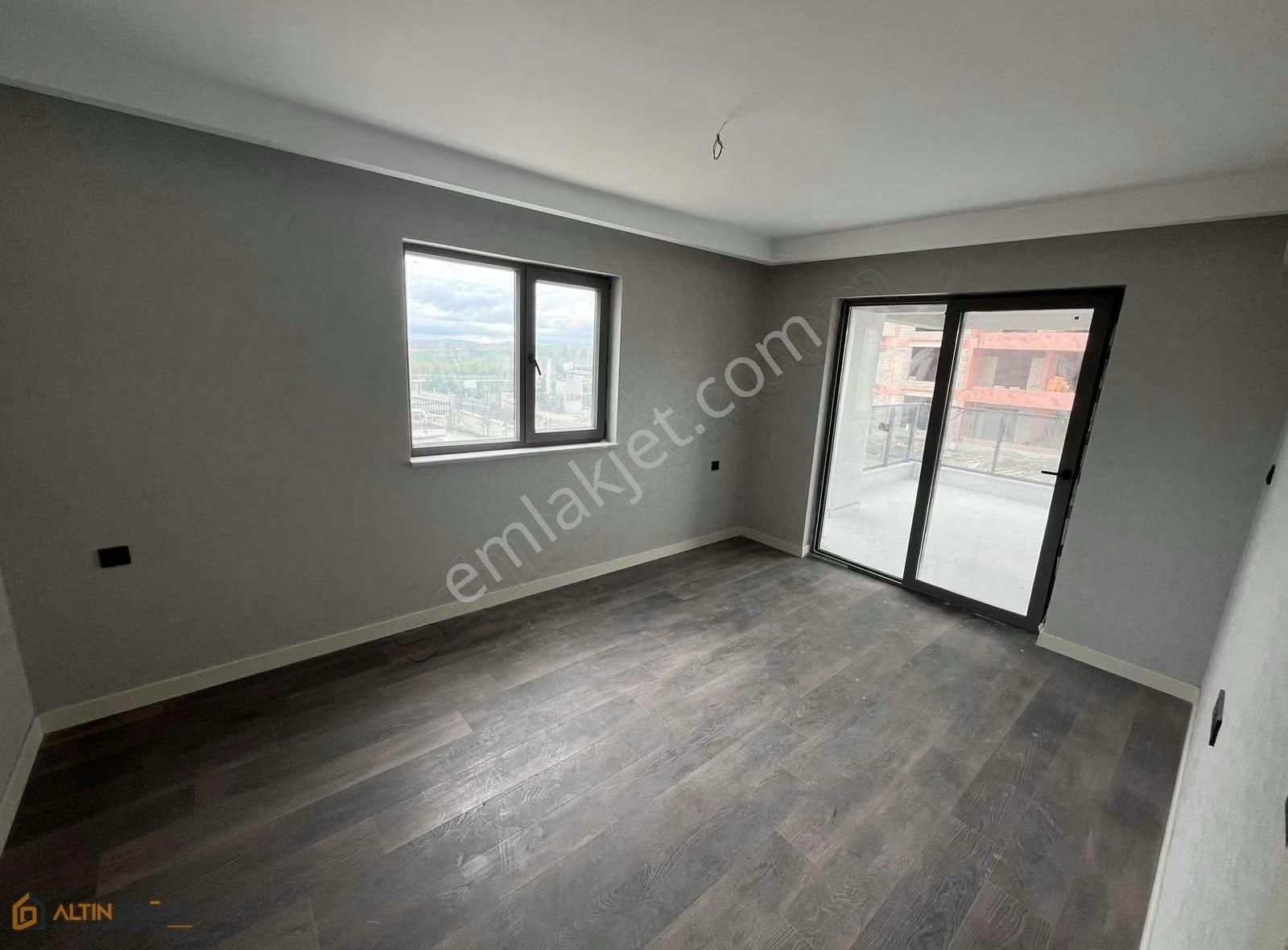 Şehitlik Bağlife 1. Etapta Ultralux Satılık 4+1 - Görsel 12