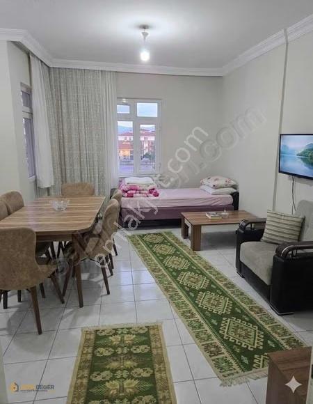Polatlı Elifkent'te Güney Cephe Ara Kat Satılık Eşyalı 3+1 Daire - Görsel 18