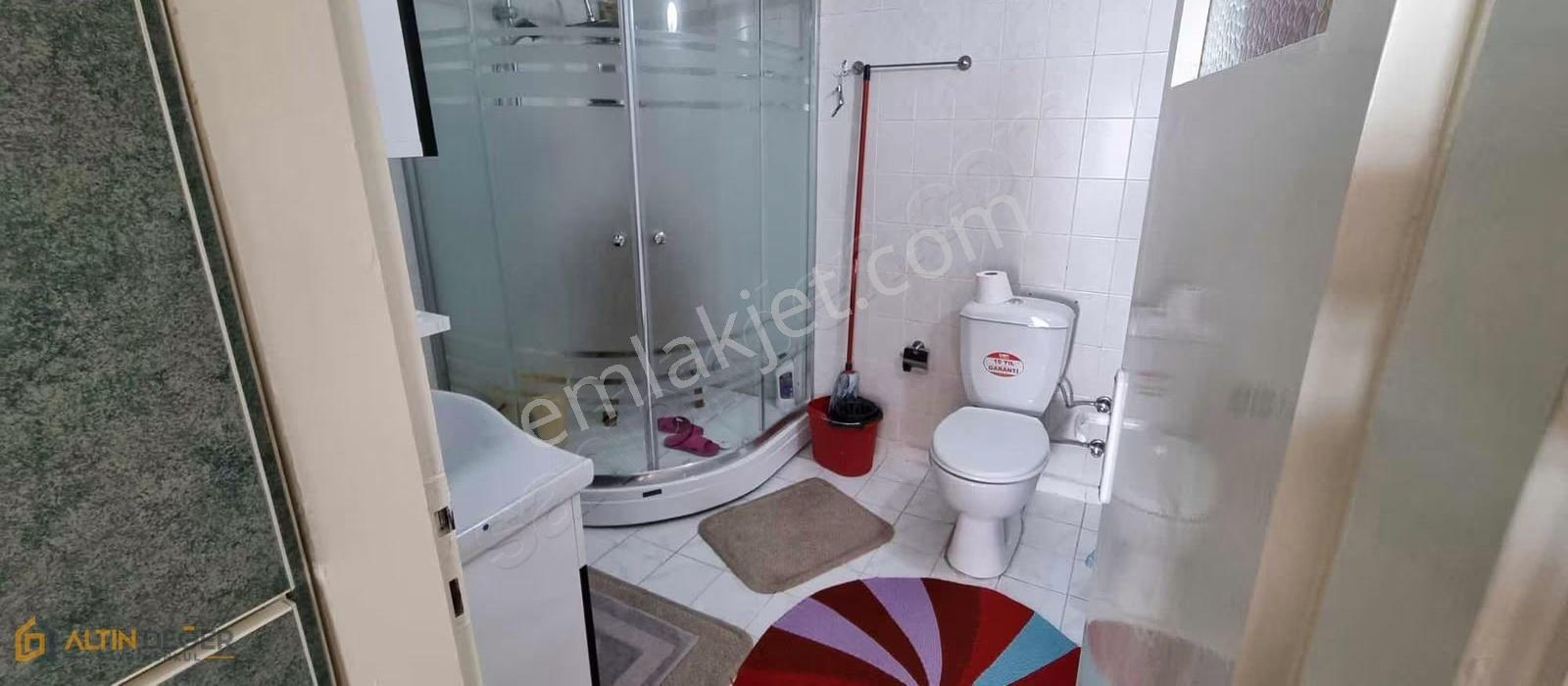 Polatlı Elifkent'te Güney Cephe Ara Kat Satılık Eşyalı 3+1 Daire - Görsel 12