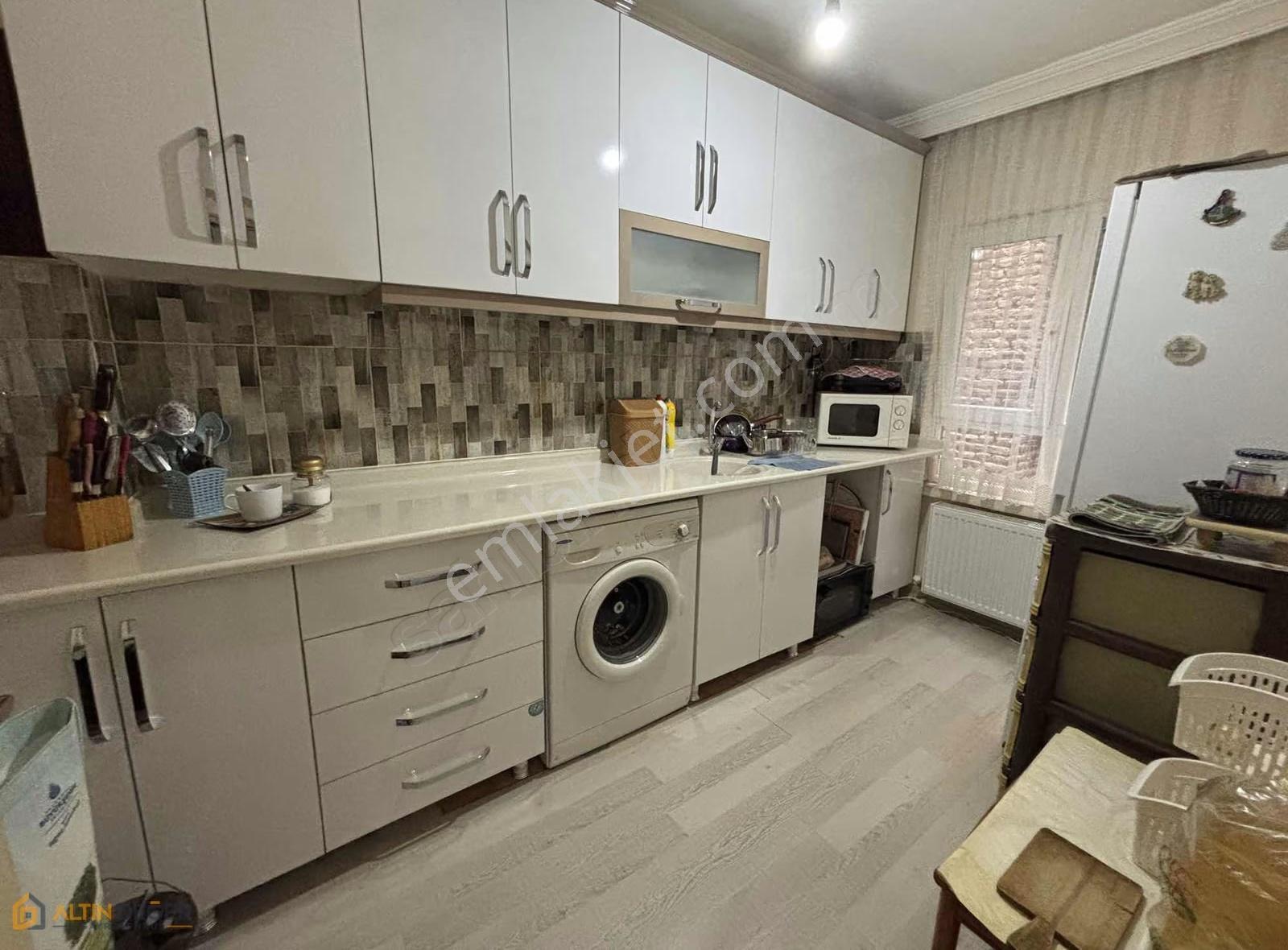 Yatırıma Uygun 3+1 Satılık Daire