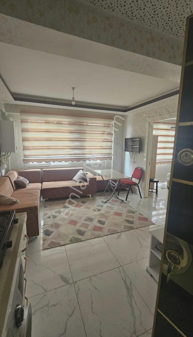 Odak' Tan Fsm Cadde Üstünde Kiralık Eşyalı Apart - Görsel 14