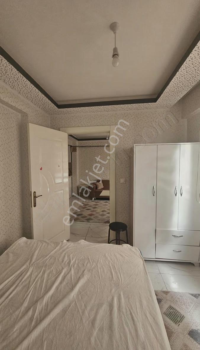Odak' Tan Fsm Cadde Üstünde Kiralık Eşyalı Apart - Görsel 20