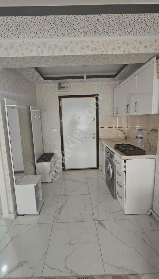 Odak' Tan Fsm Cadde Üstünde Kiralık Eşyalı Apart - Görsel 18