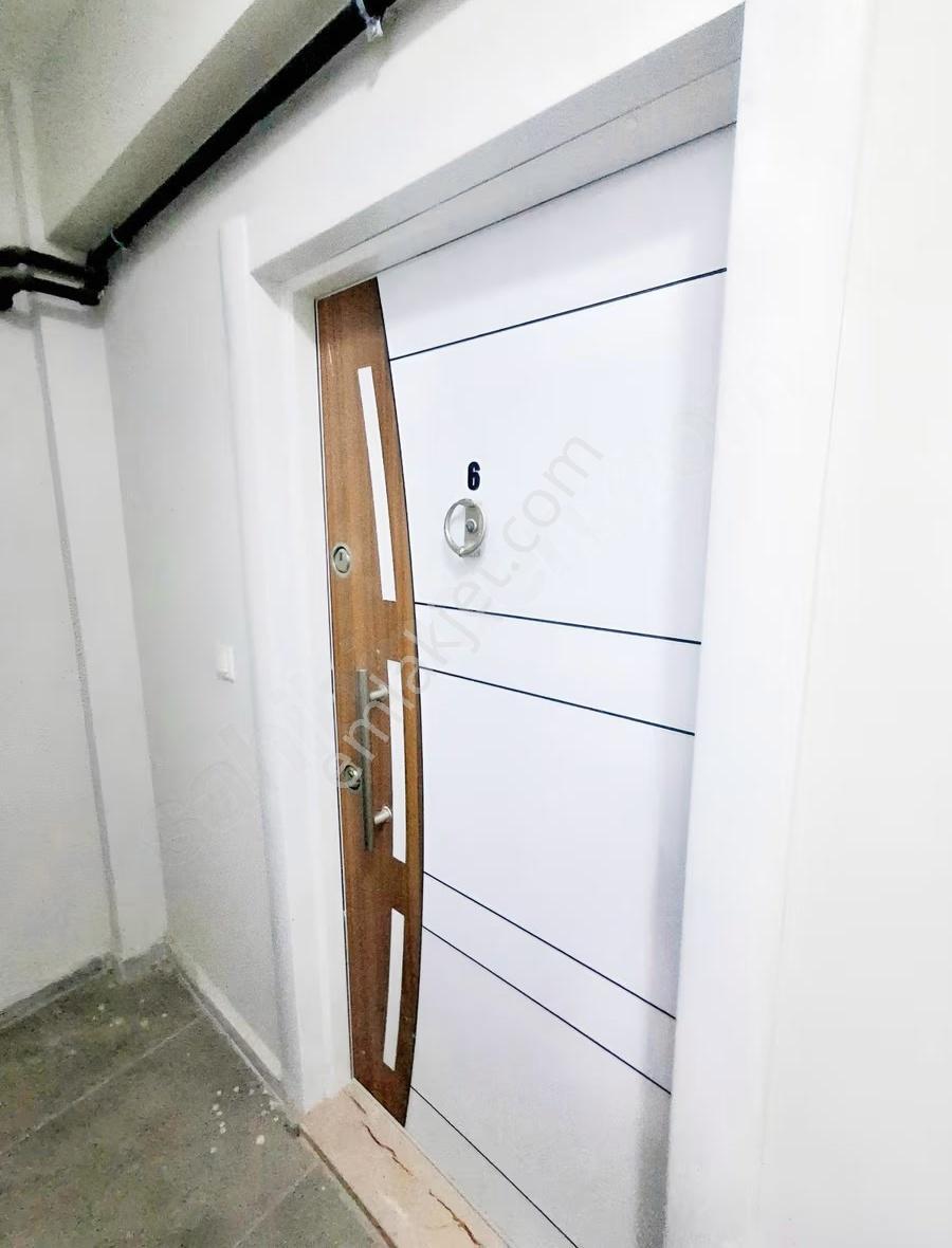 Odak'tan Arakatta Asansörlü Güney Cephe Balkonlu Yeni Daire - Görsel 3