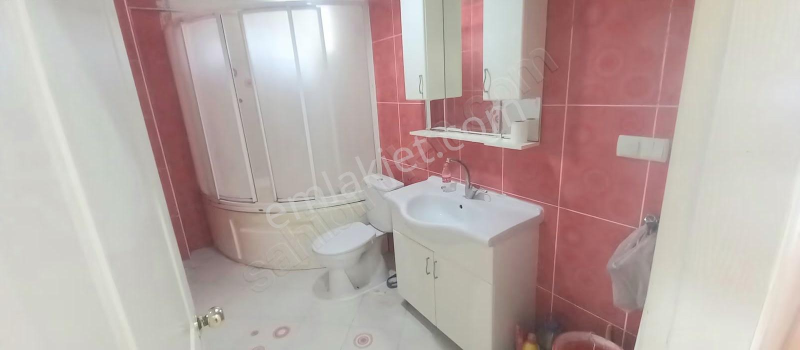 Odak'tan Sevgi Yolu'nda Çift Cepheli Manzaralı Asansörlü Daire - Görsel 7