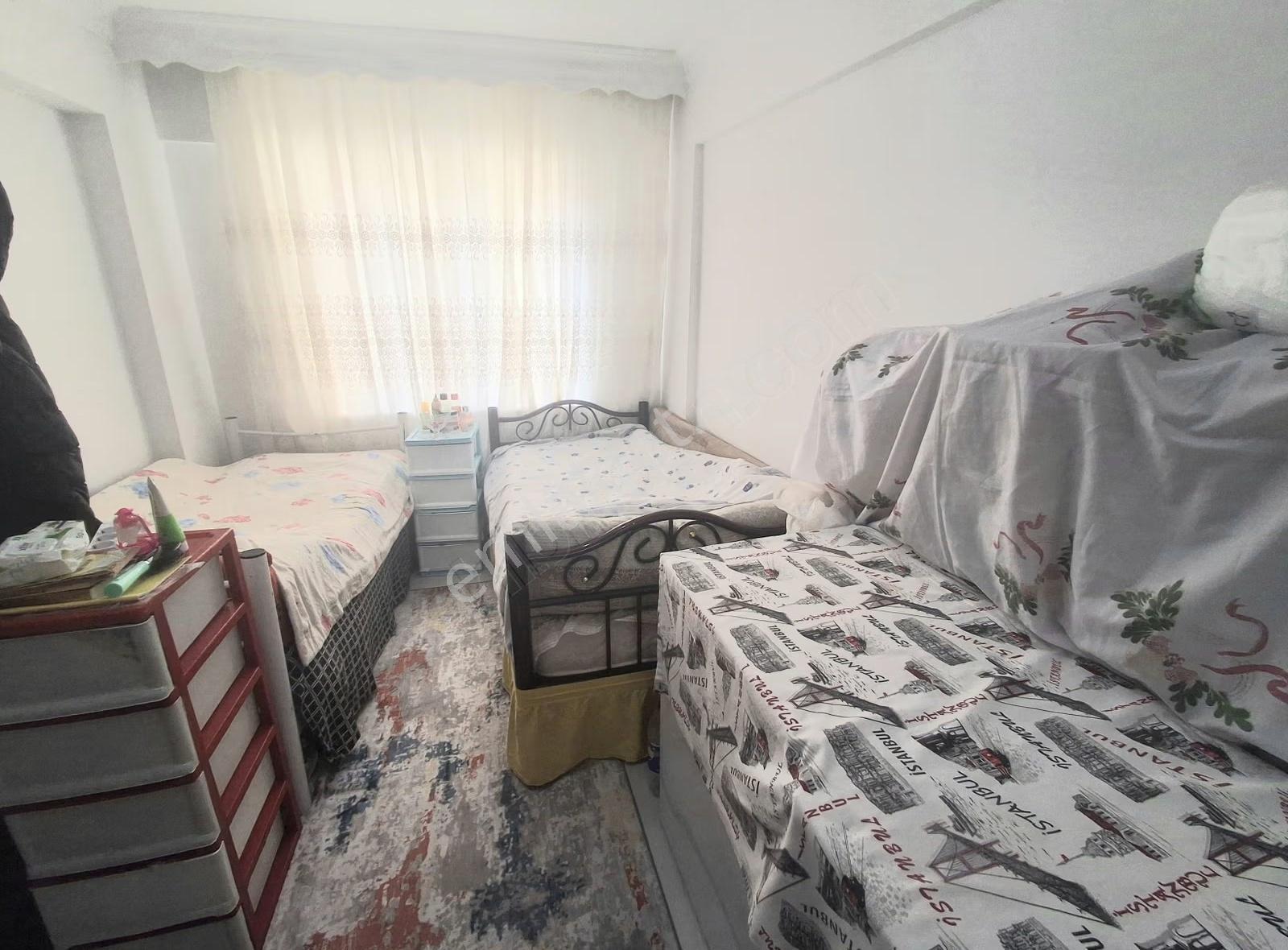 Odak'tan Meydan'da 3+1 Çift Cepheli Balkonlu Hesaplı Daire - Görsel 11