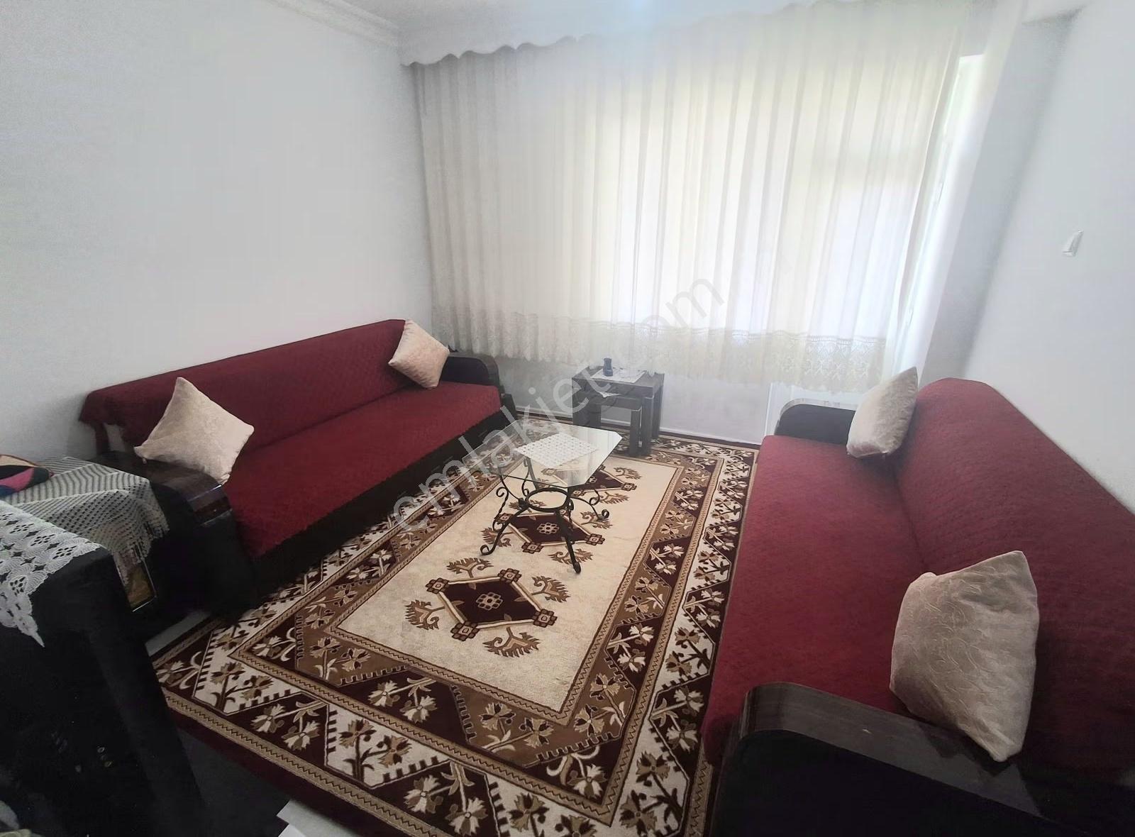 Odak'tan Meydan'da 3+1 Çift Cepheli Balkonlu Hesaplı Daire - Görsel 26