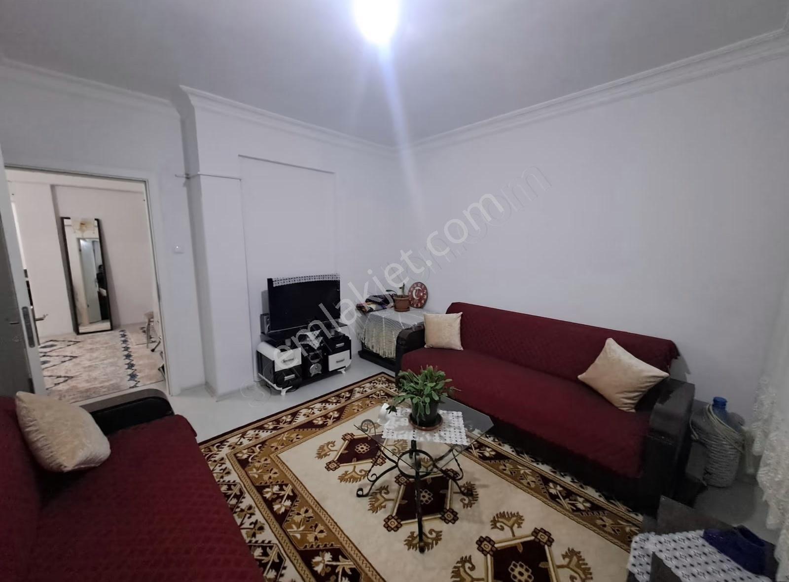Odak'tan Meydan'da 3+1 Çift Cepheli Balkonlu Hesaplı Daire - Görsel 27