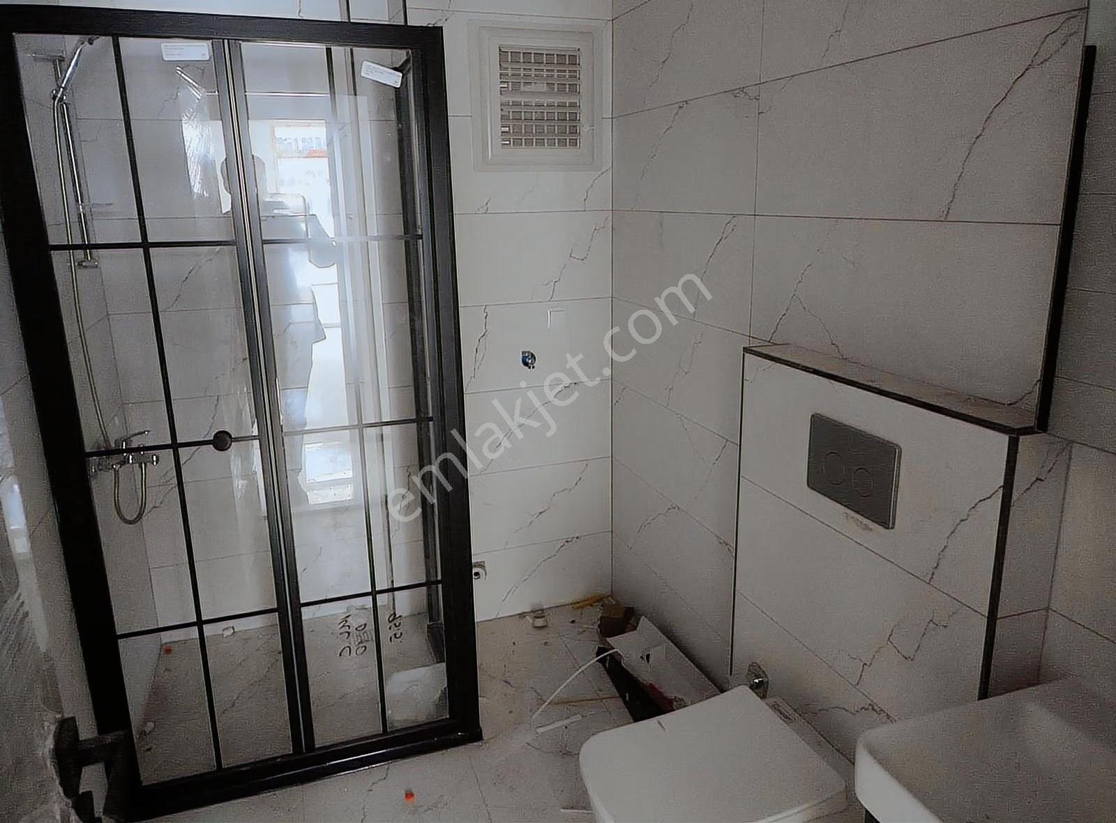 Zafertepe'de Kiralık 2+1 Sıfır Daire - 98m² - Görsel 12
