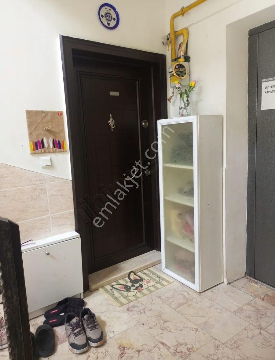 Odak' Tan Yıldırım Beyazıt' Ta 4+1 Dubleks 200 M2 Satılık Daire - Görsel 8