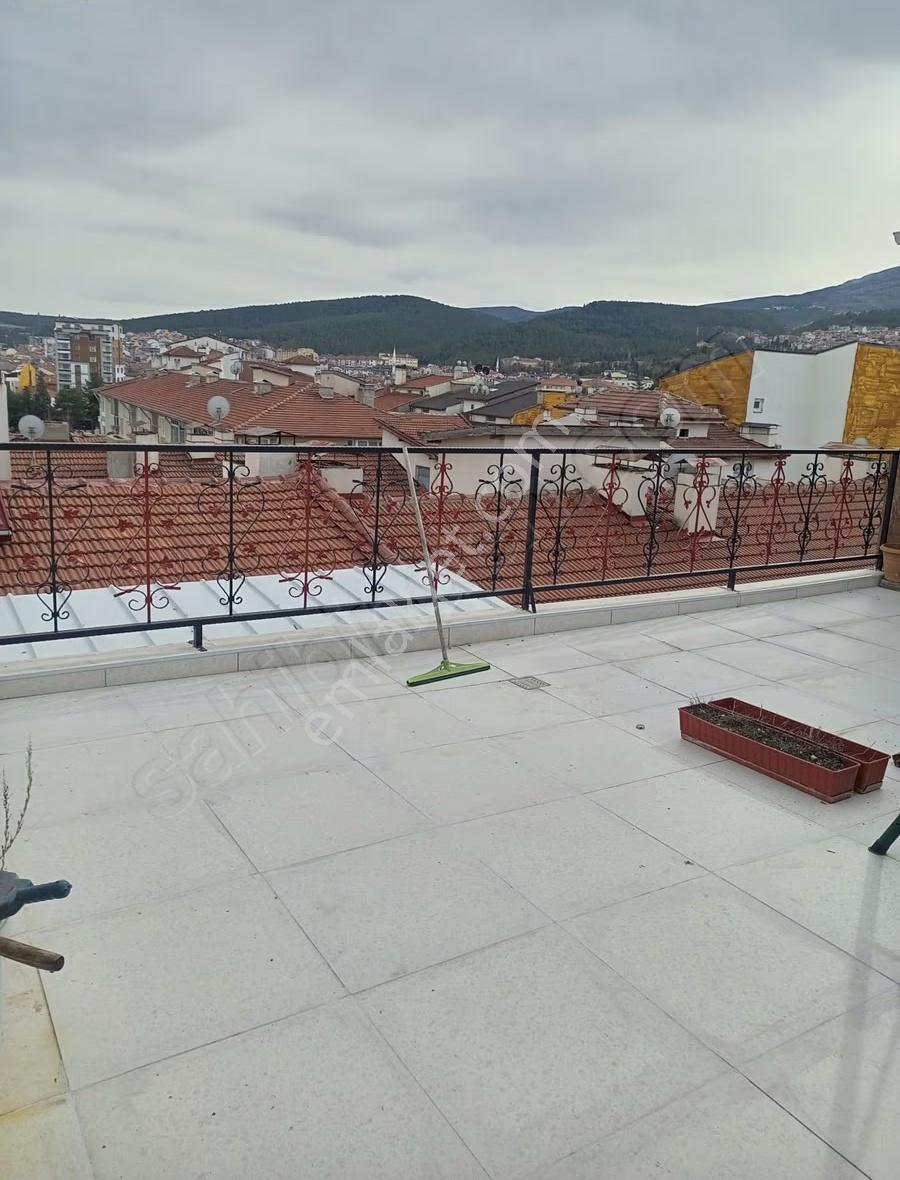 Odak' Tan Yıldırım Beyazıt' Ta 4+1 Dubleks 200 M2 Satılık Daire - Görsel 5