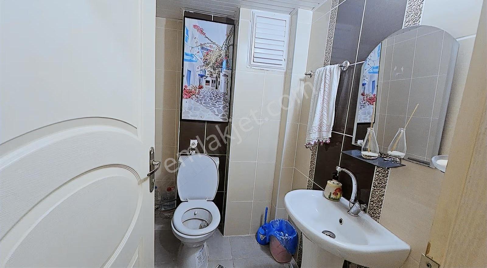 Odak' Tan Yıldırım Beyazıt' Ta 4+1 Dubleks 200 M2 Satılık Daire - Görsel 3