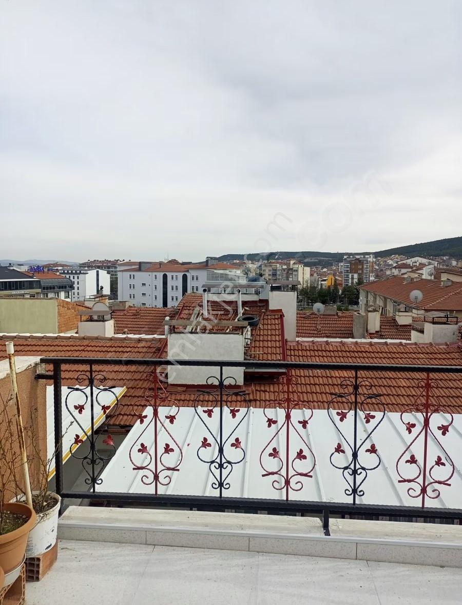 Odak' Tan Yıldırım Beyazıt' Ta 4+1 Dubleks 200 M2 Satılık Daire - Görsel 25