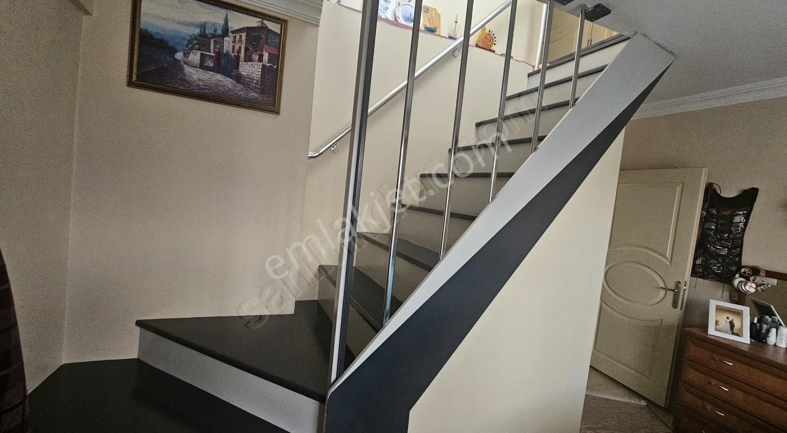 Odak' Tan Yıldırım Beyazıt' Ta 4+1 Dubleks 200 M2 Satılık Daire - Görsel 17