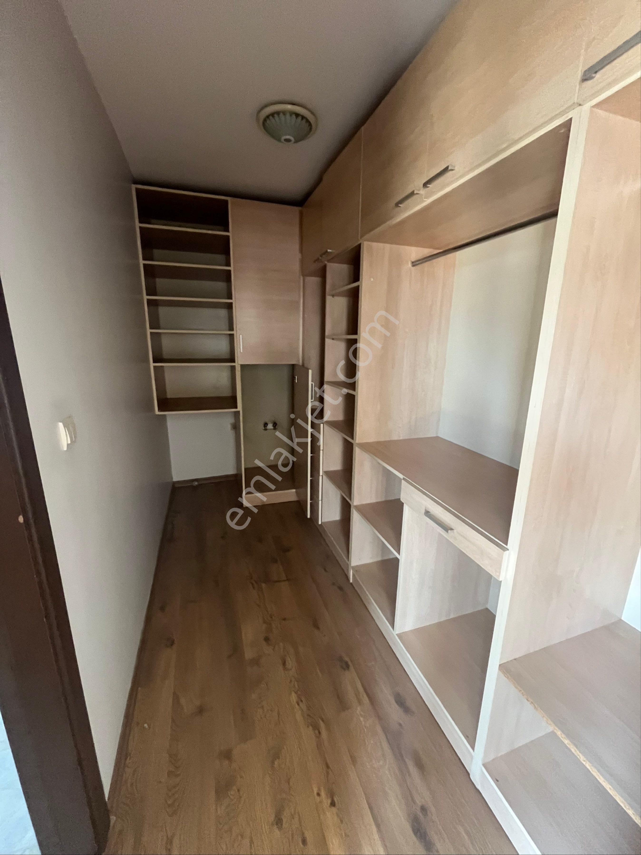 Beykent Den Kiralık Doğalgazlı Daire - Görsel 24