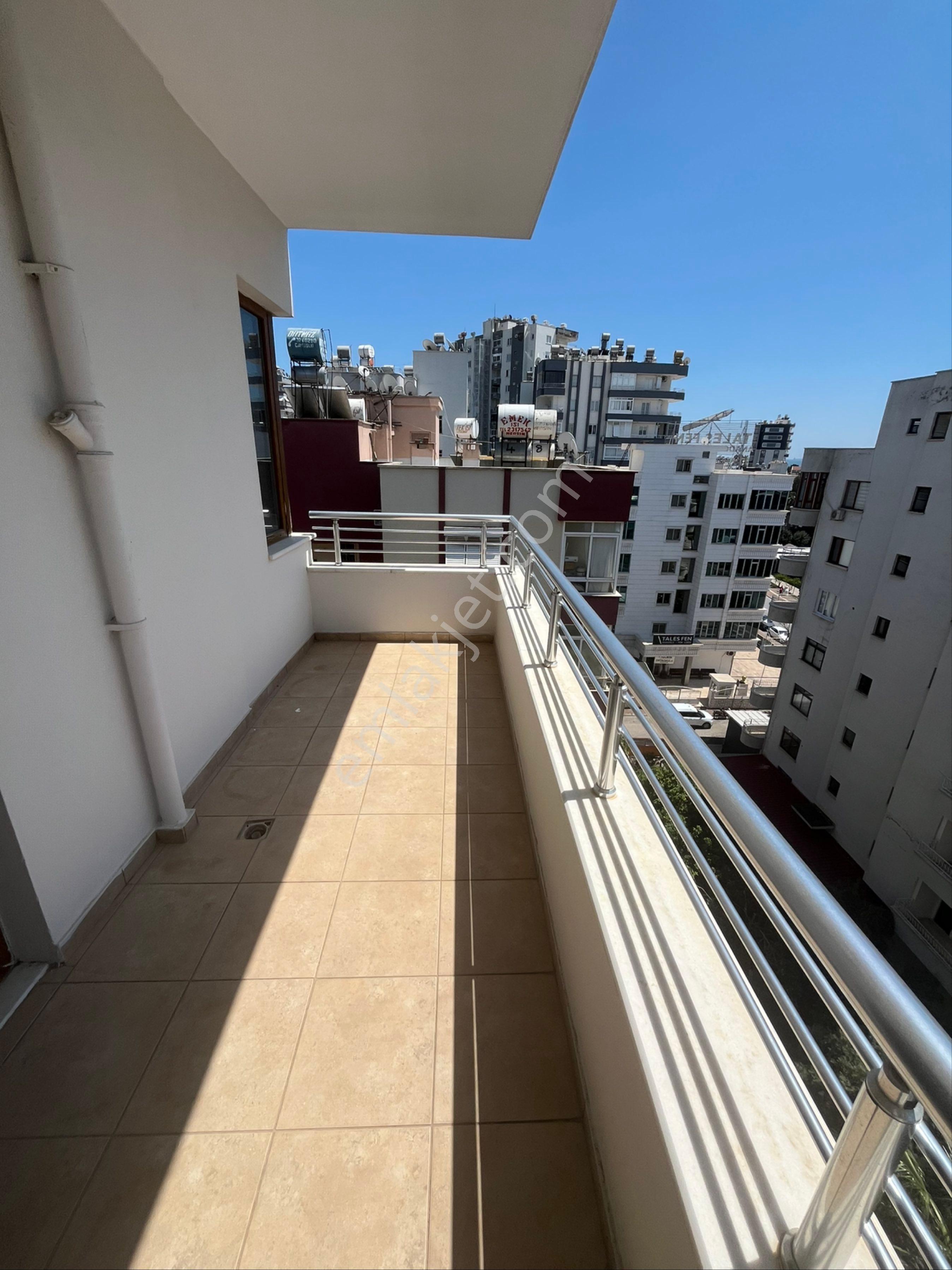 Beykent Den Kiralık Doğalgazlı Daire - Görsel 2