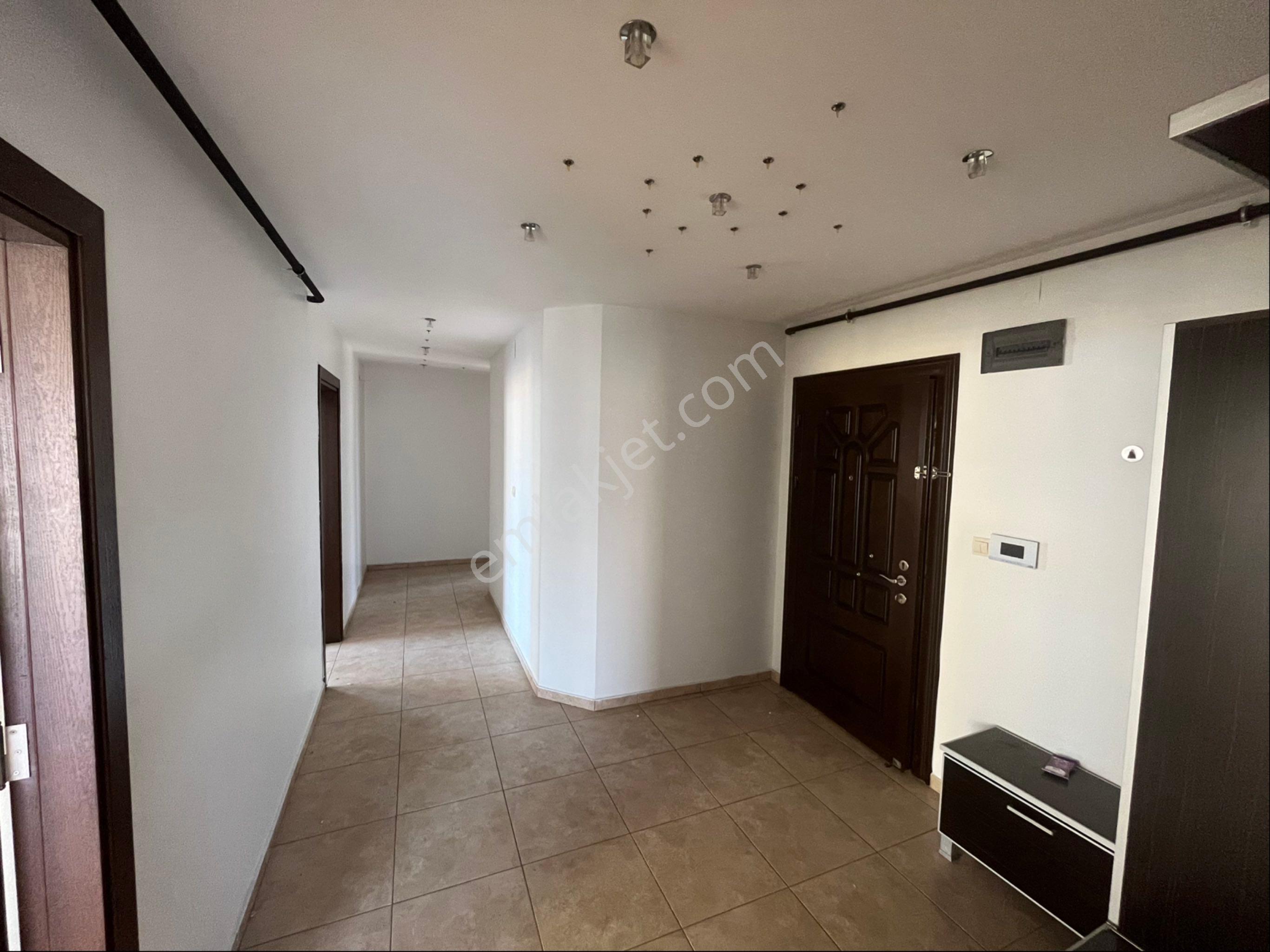Beykent Den Kiralık Doğalgazlı Daire - Görsel 11