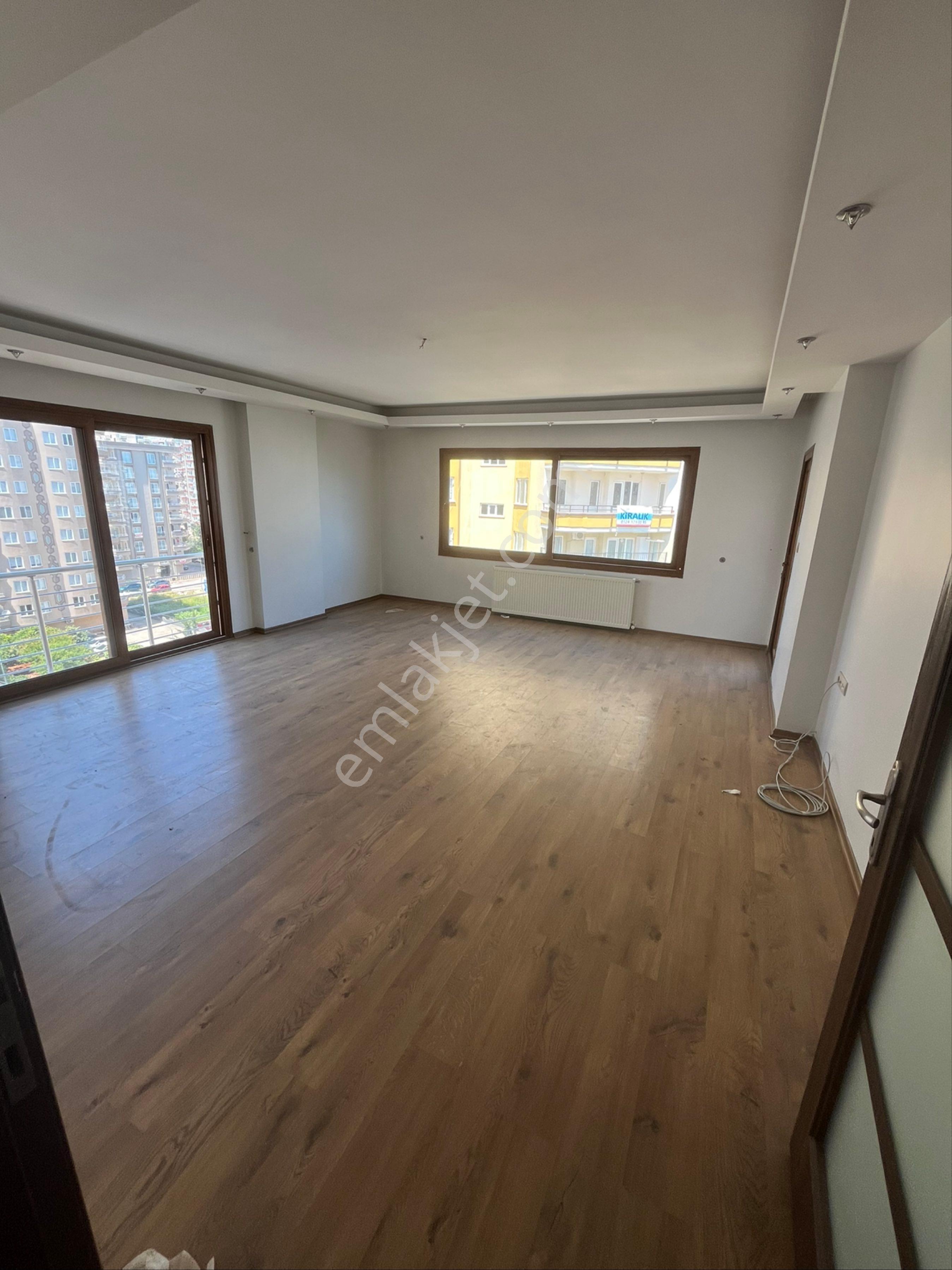 Beykent Den Kiralık Doğalgazlı Daire - Görsel 7