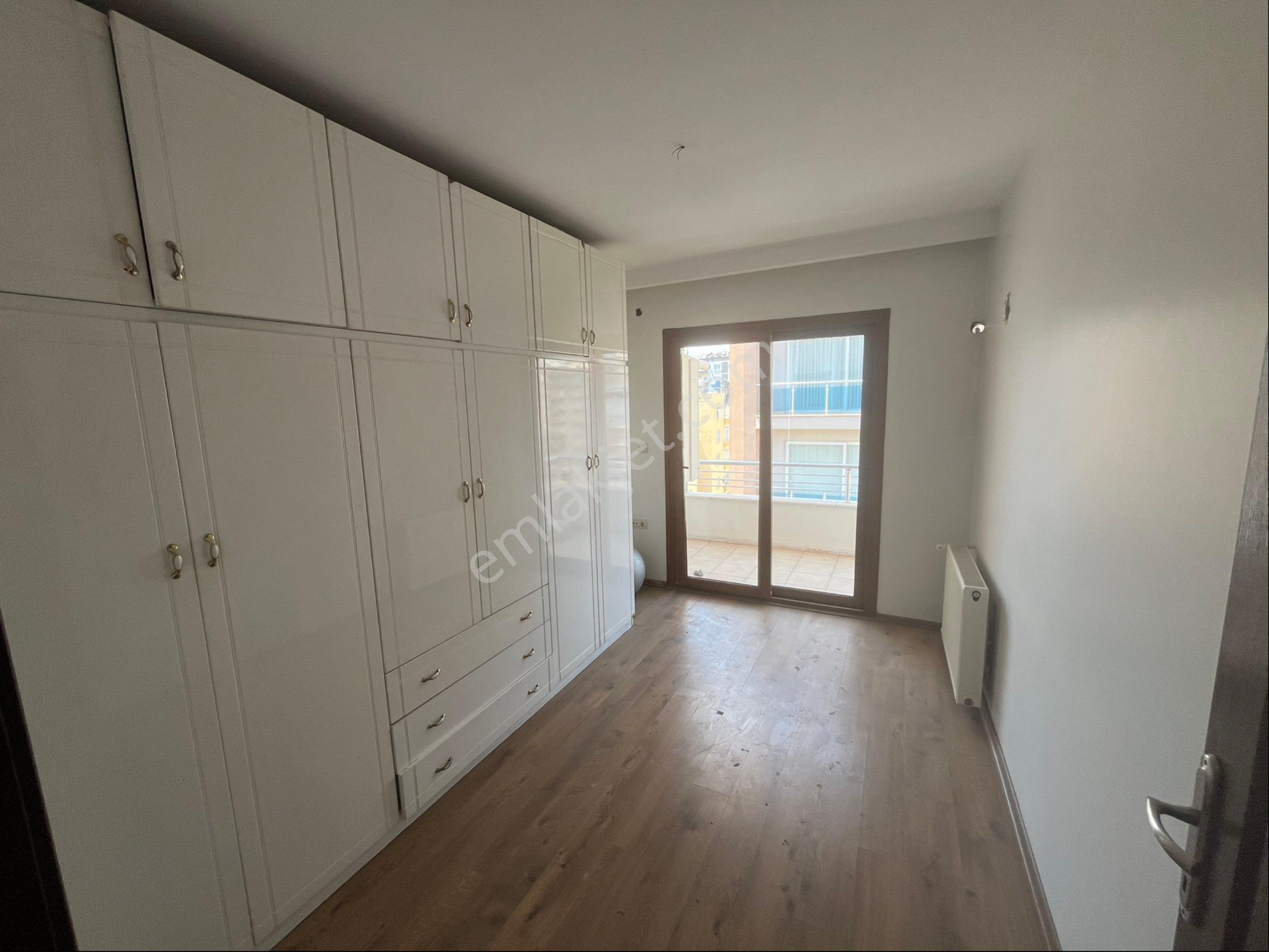 Beykent Den Kiralık Doğalgazlı Daire - Görsel 14