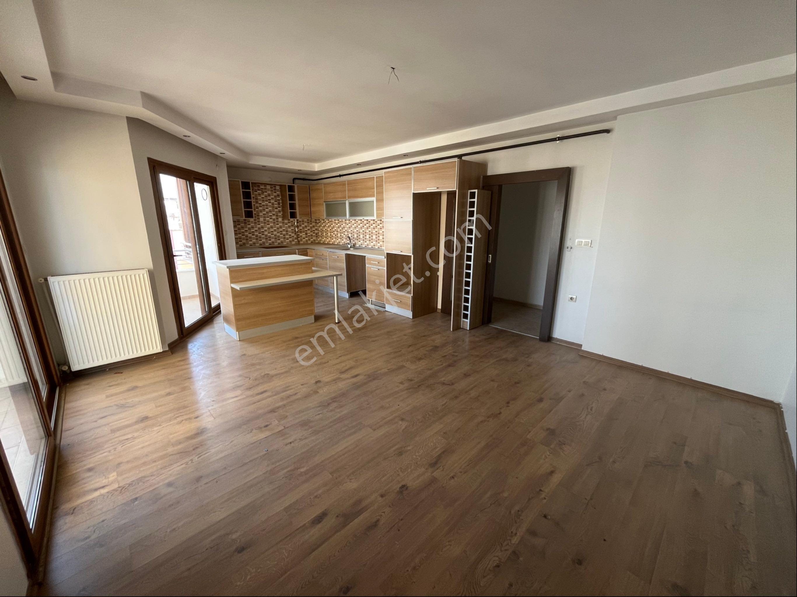 Beykent Den Kiralık Doğalgazlı Daire - Görsel 20