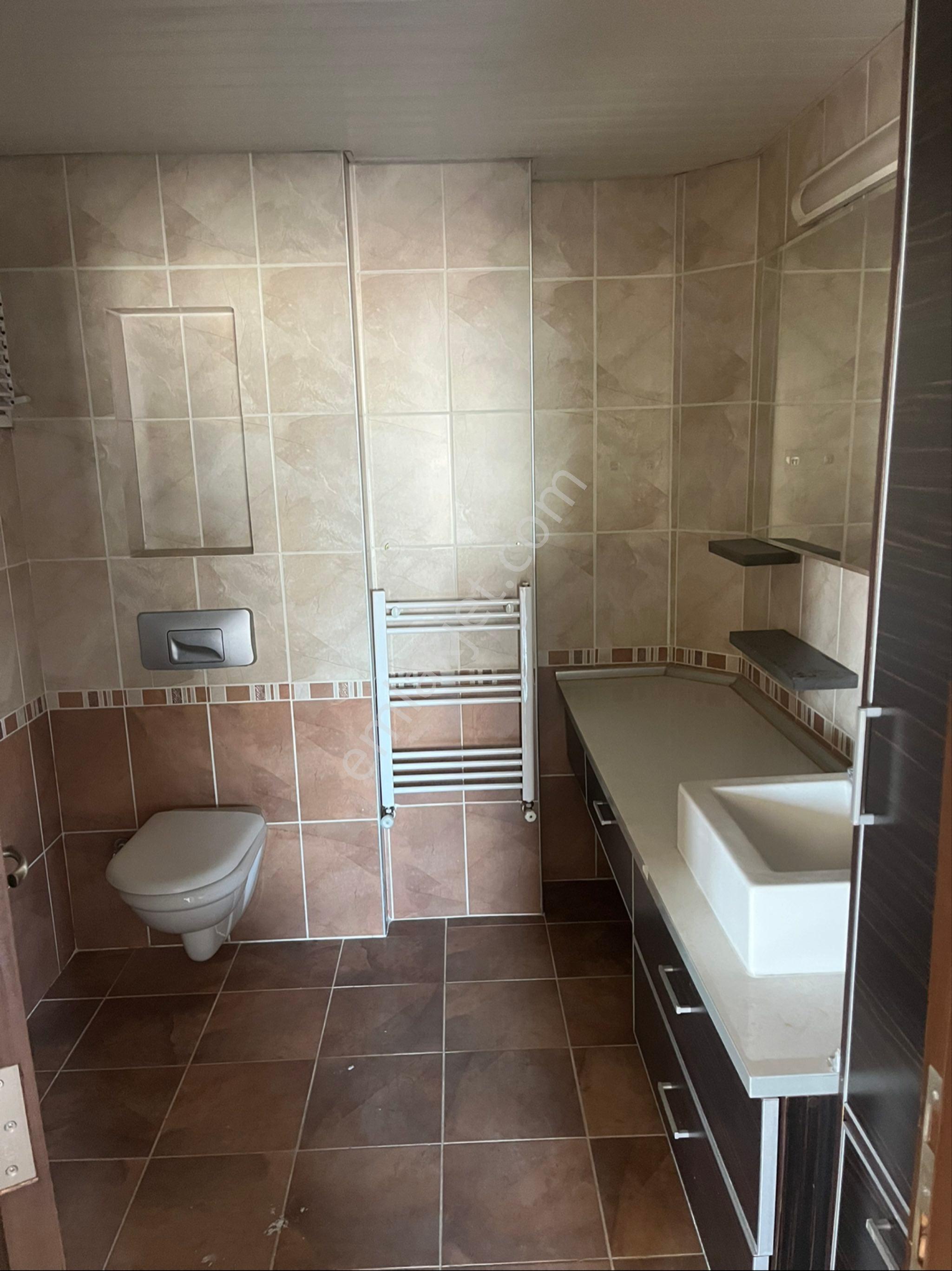 Beykent Den Kiralık Doğalgazlı Daire - Görsel 27