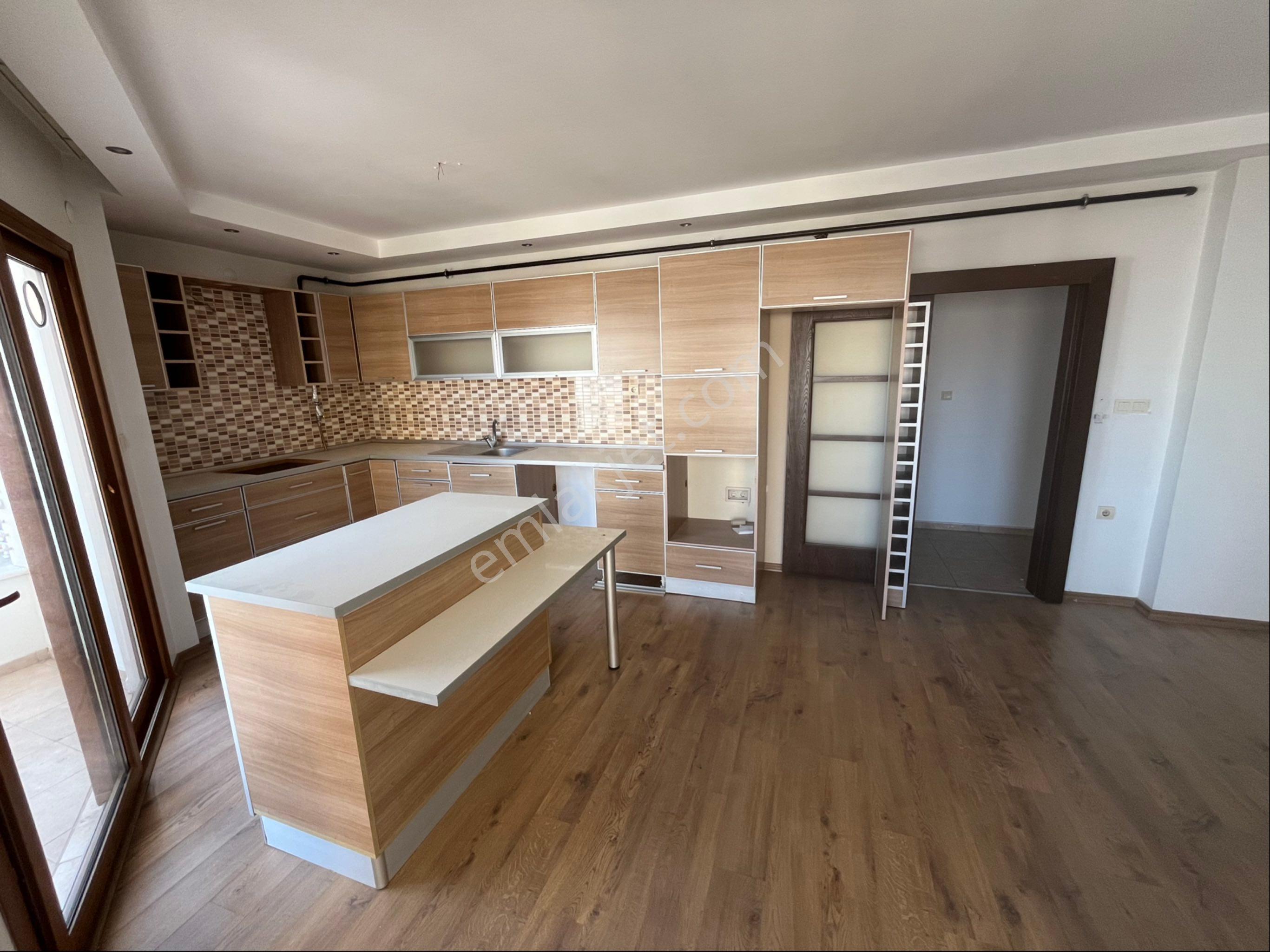 Beykent Den Kiralık Doğalgazlı Daire - Görsel 19