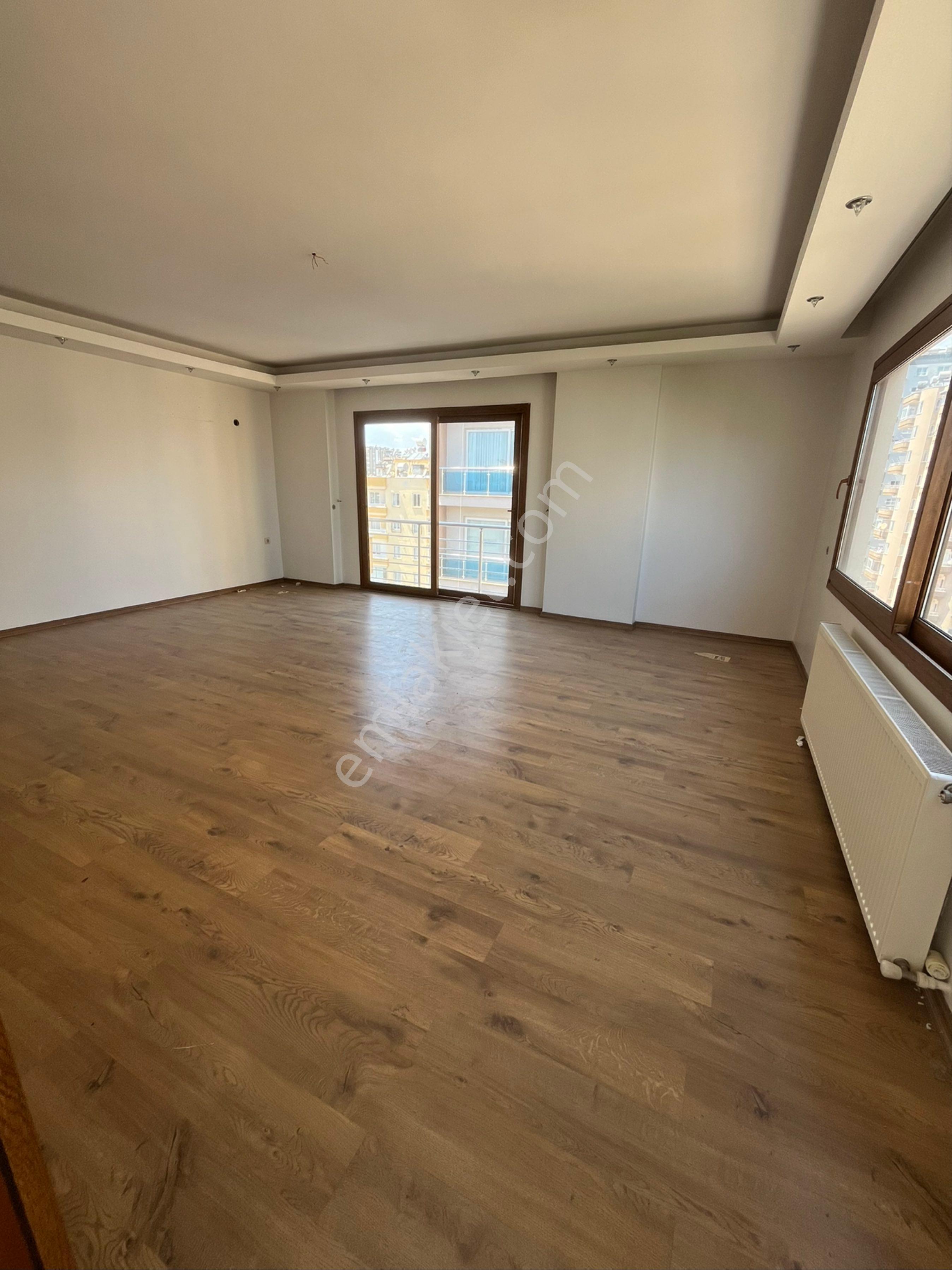 Beykent Den Kiralık Doğalgazlı Daire - Görsel 5