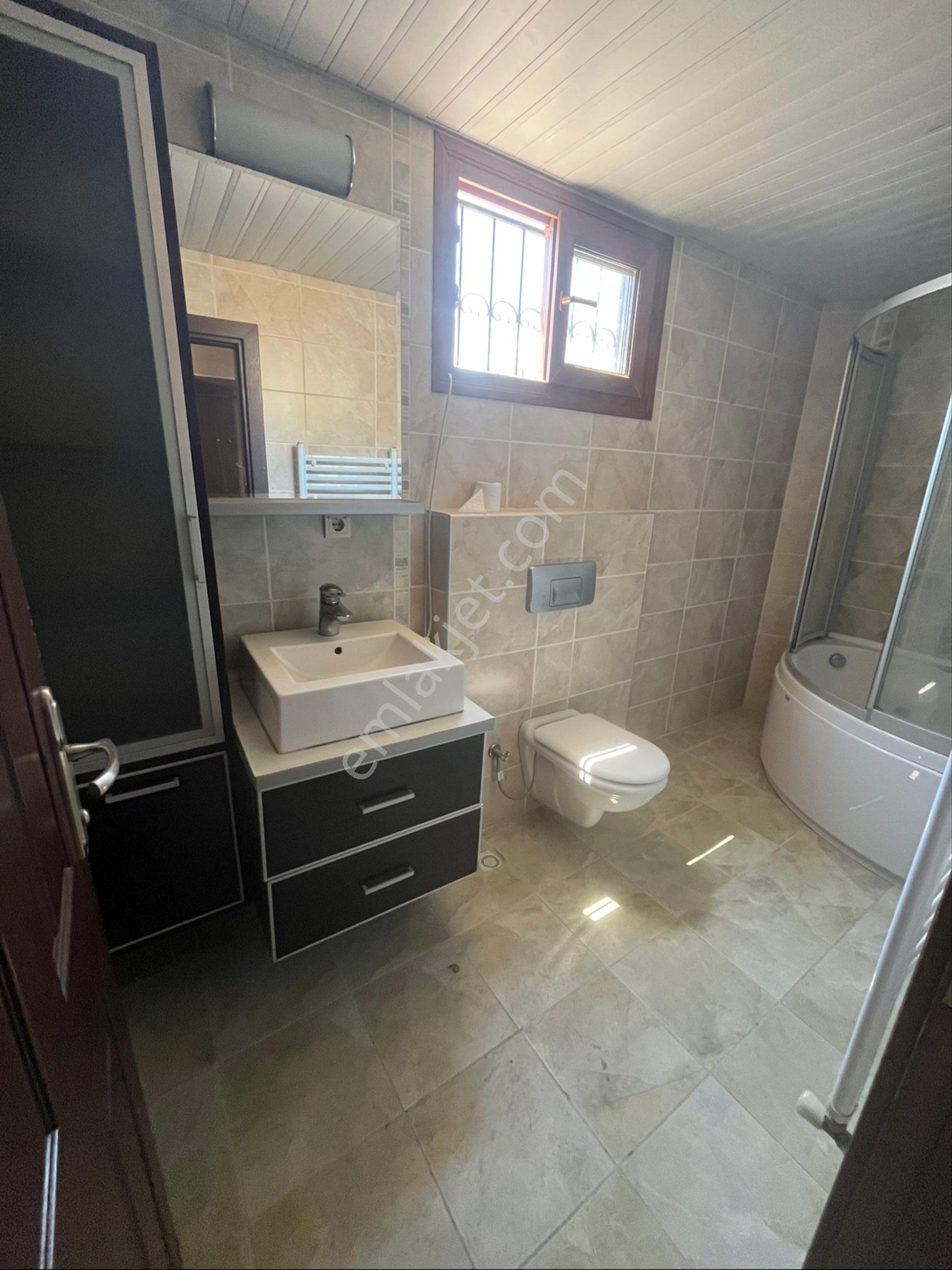 Beykent Den Kiralık Doğalgazlı Daire - Görsel 28