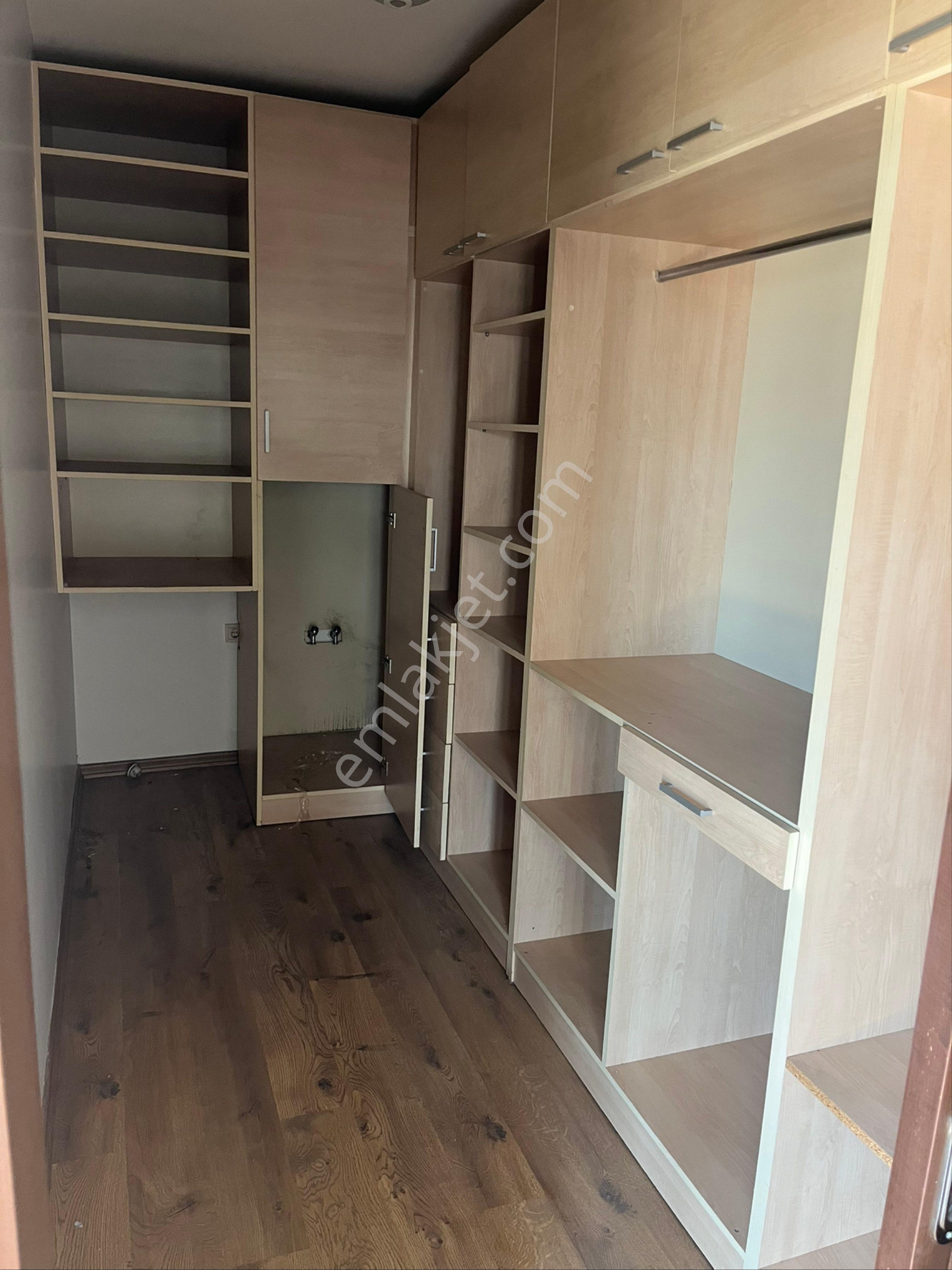 Beykent Den Kiralık Doğalgazlı Daire - Görsel 25
