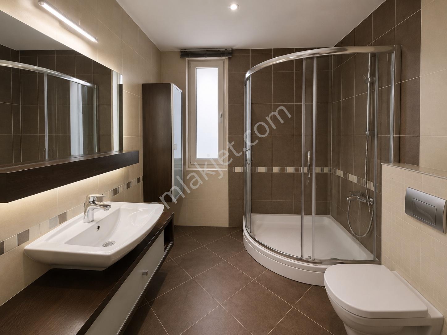 Kristal Park'ta İzmir Yolu Cepheli Kiracılı 3+1 Satılık Daire - Görsel 27