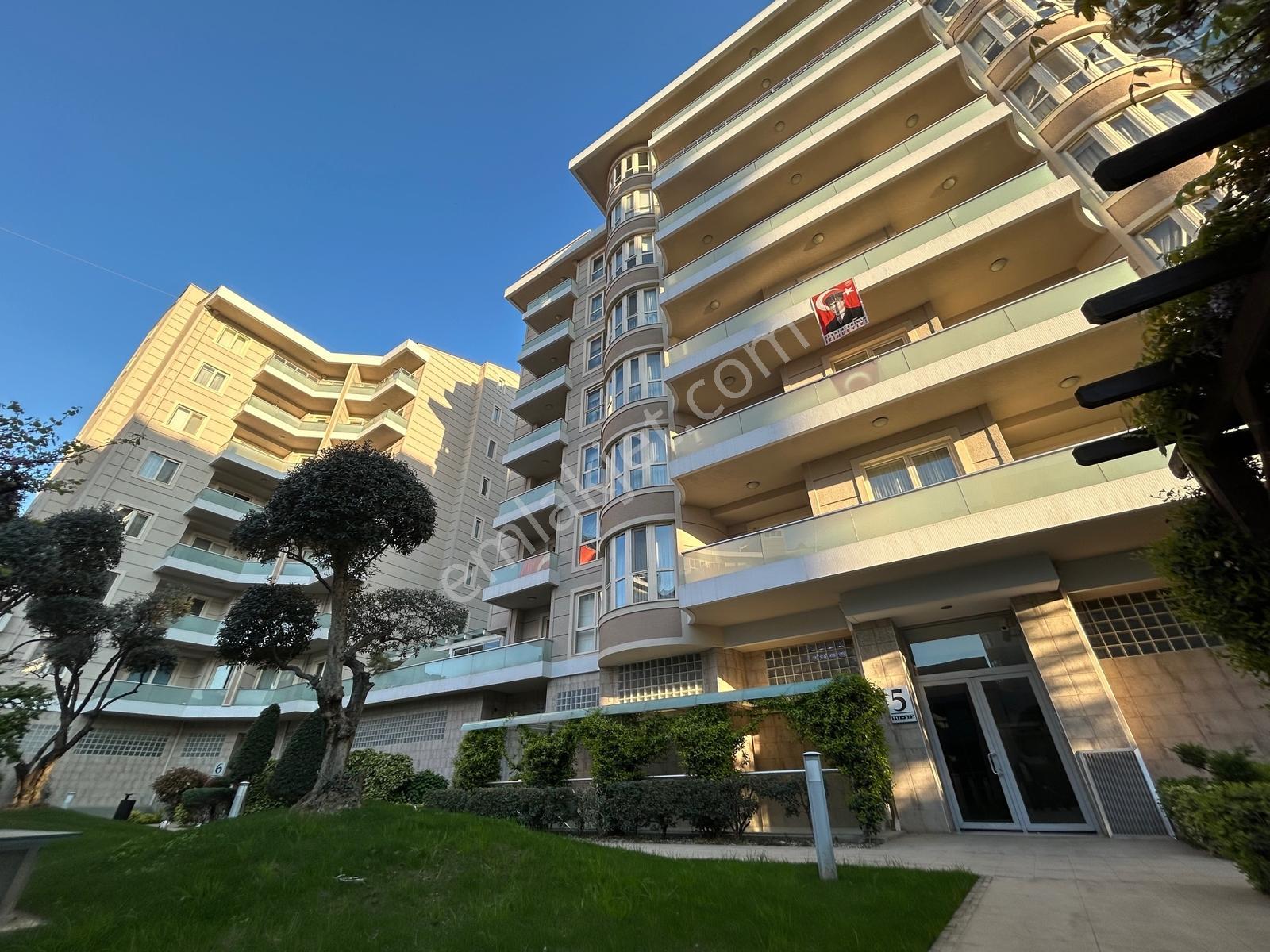 Kristal Park'ta İzmir Yolu Cepheli Kiracılı 3+1 Satılık Daire - Görsel 3