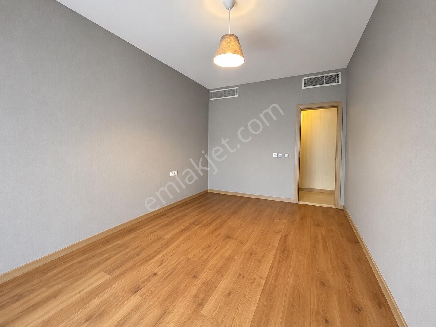 Kristal Park'ta İzmir Yolu Cepheli Kiracılı 3+1 Satılık Daire - Görsel 18