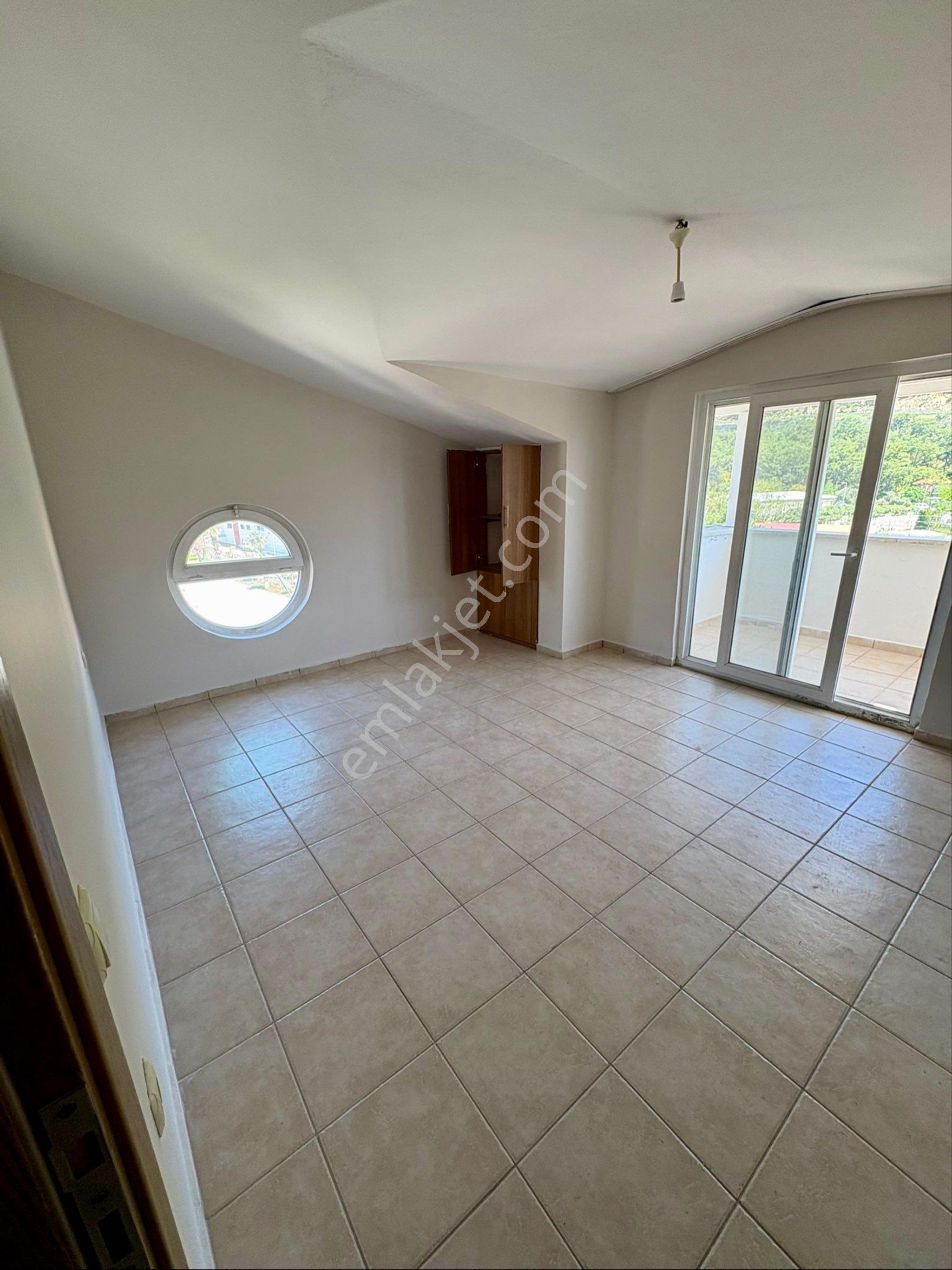 Marmaris / Beldibinde Kiralık 4+1 Dubleks Daire - Görsel 9