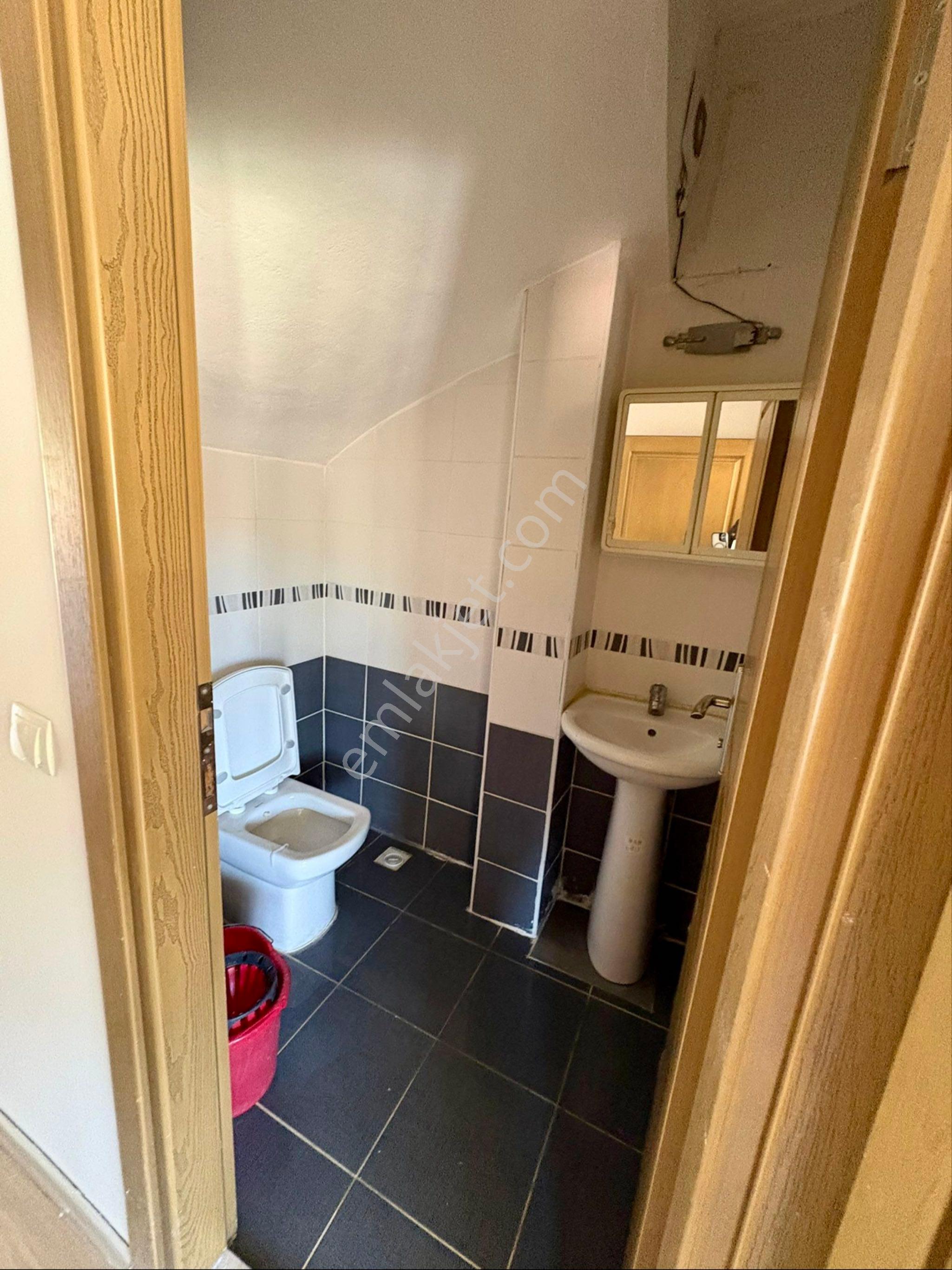 Marmaris / Beldibinde Kiralık 4+1 Dubleks Daire - Görsel 14