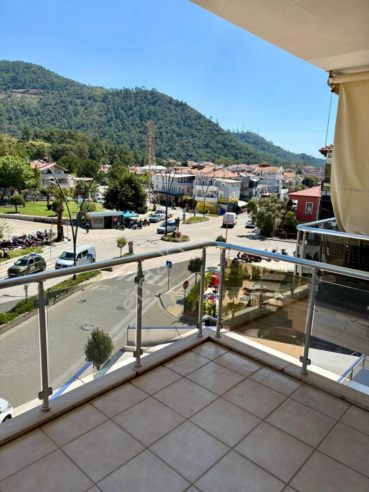 Marmaris / Beldibinde Kiralık 4+1 Dubleks Daire - Görsel 6
