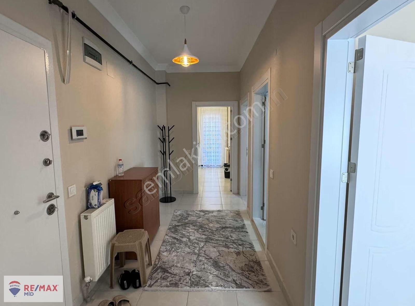 Re/max Mıd 0 Eşyalı Lüx 2+1 Kiralık Daire - Görsel 3