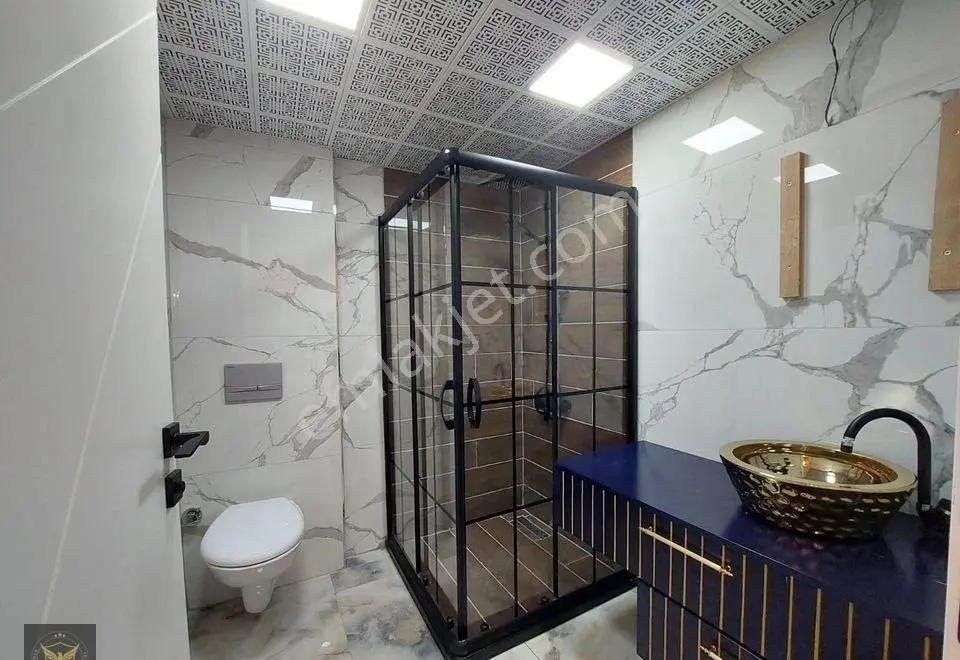 Güzelyurt Mh.metrobüse 10'dk Bölgenin En Lüx Tasarımlı 2+1 Dairemiz - Görsel 2