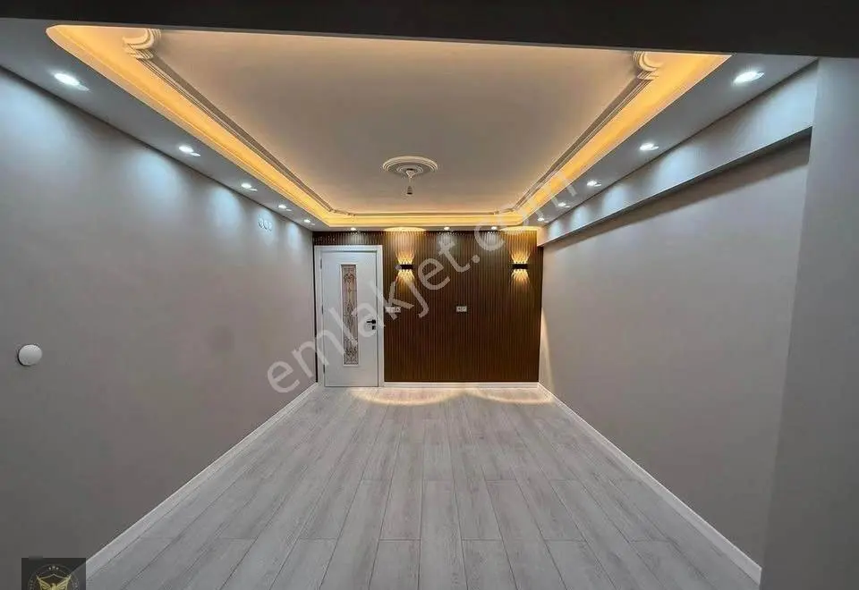 Esenyurt Güzelyurt Mahallesi'nde Metrobüse 10 Dk Yürüme Mesafesinde 2+1 Şık Tasarımlı Dairemiz - Görsel 3