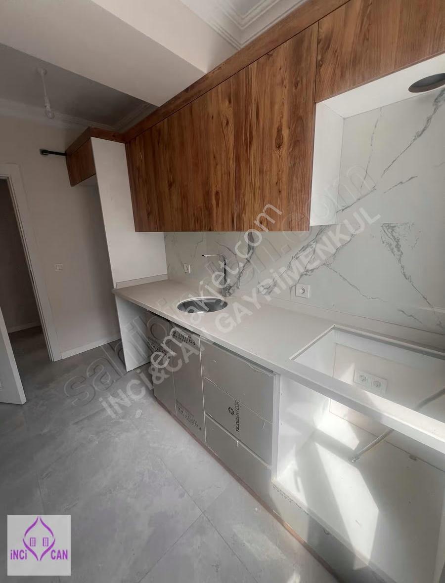 Avcılar Cihangir Mh Satılık 3+1 Arakat Daire