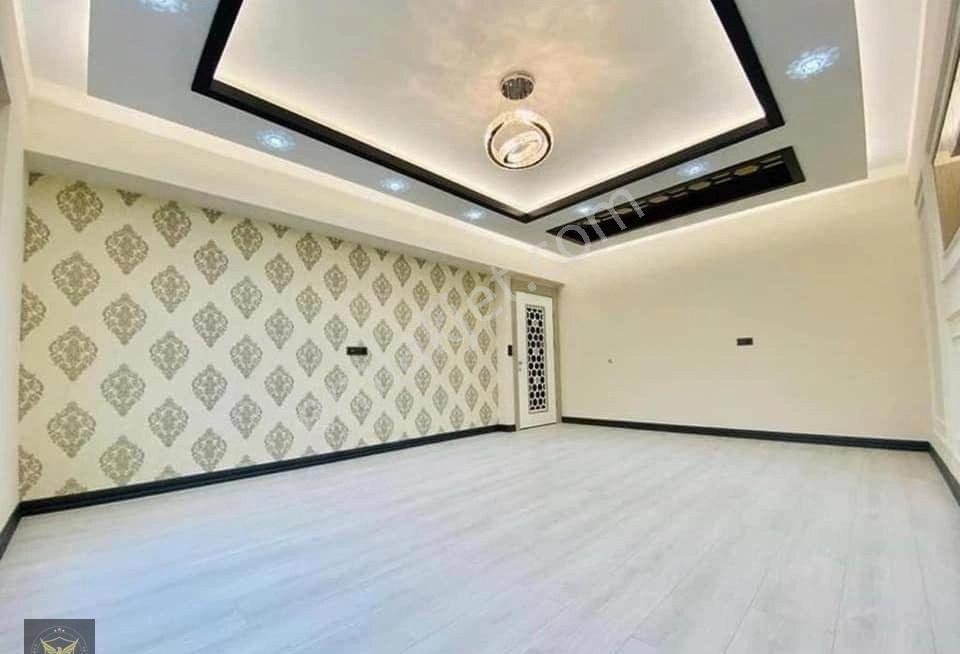 Beylikdüzü'nün İncisi Sizlerle Şık Tasarımlı 2+1 Lüx Dairemiz... - Görsel 9